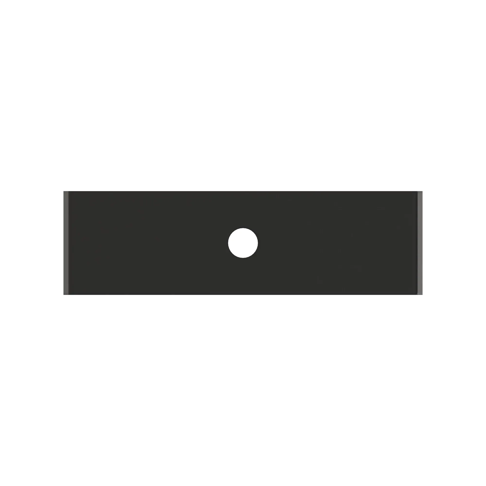 CLAMP-TWIN, 1-1/4 X 1-1/4 O.D.