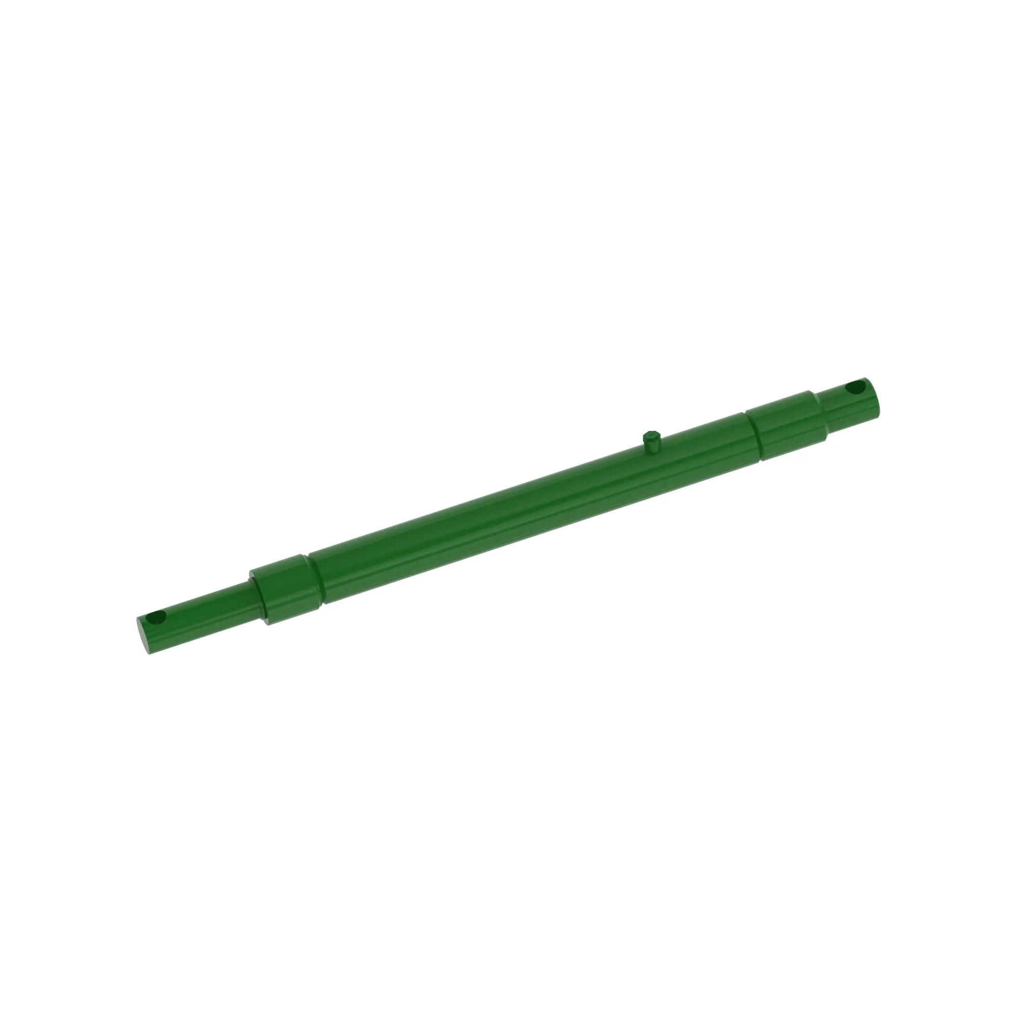 HYDRAULIC CYLINDER, 60.33 - 697, 11