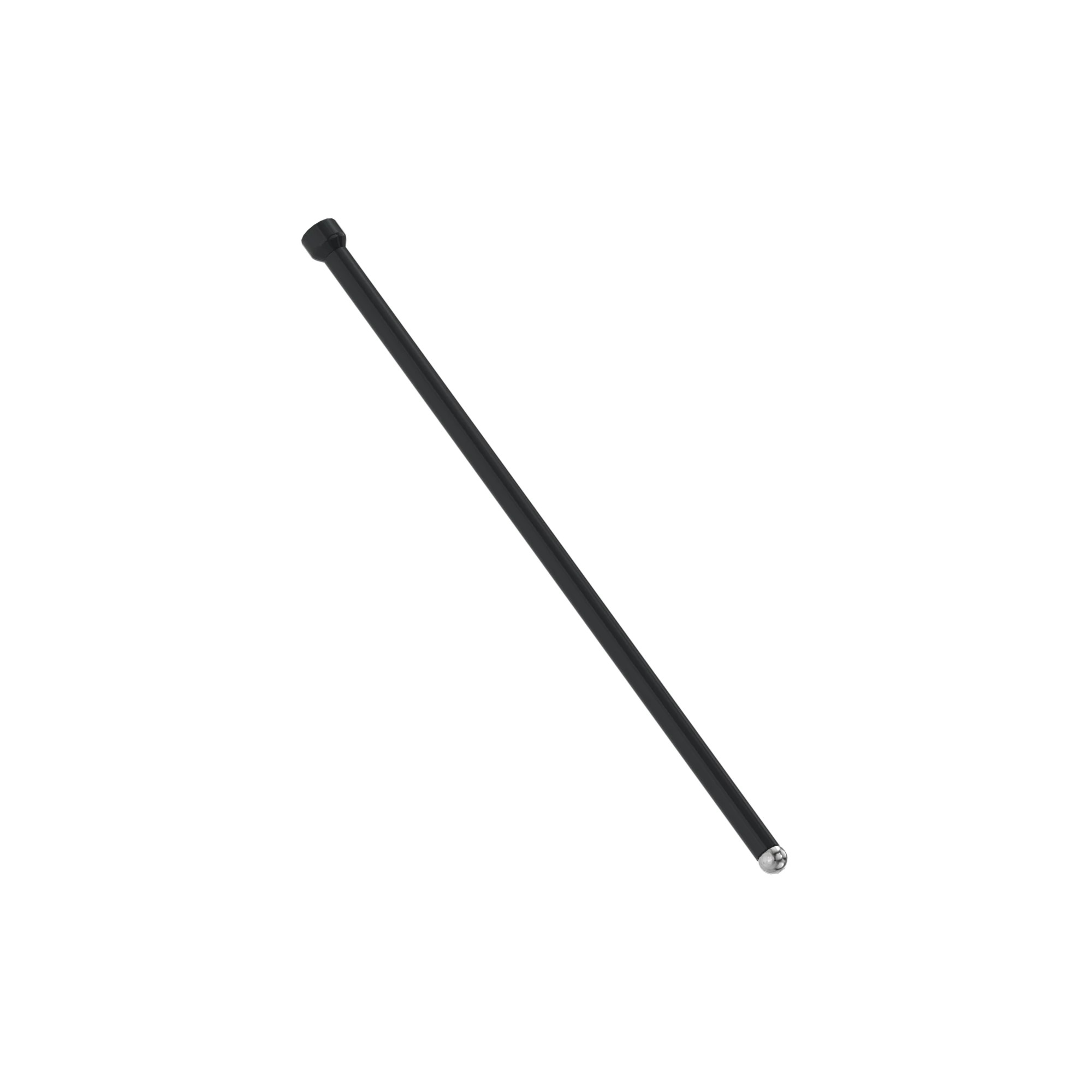 John Deere Engine Value Actuating Mechanism Push Rod - DZ111102