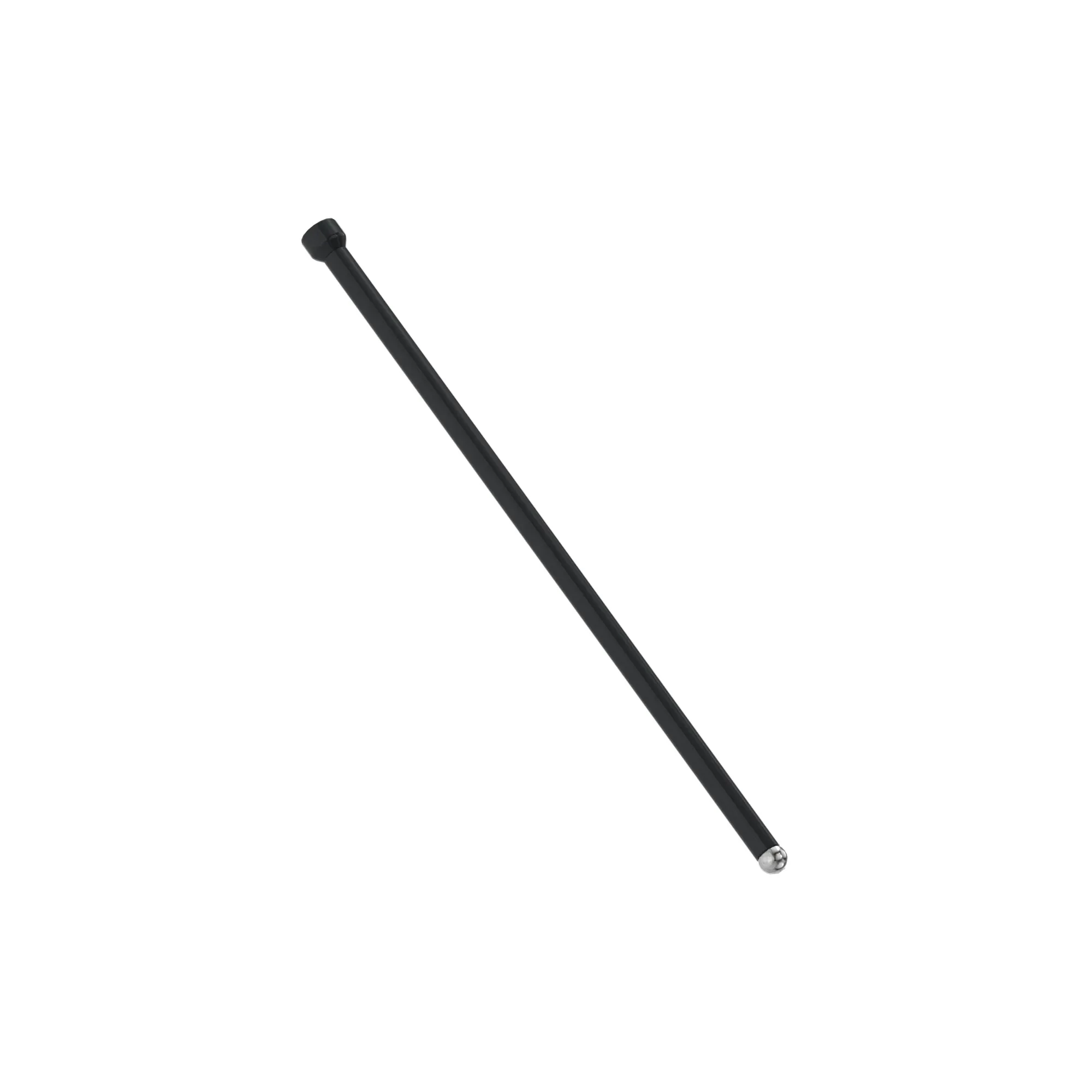 John Deere Engine Value Actuating Mechanism Push Rod - DZ111102