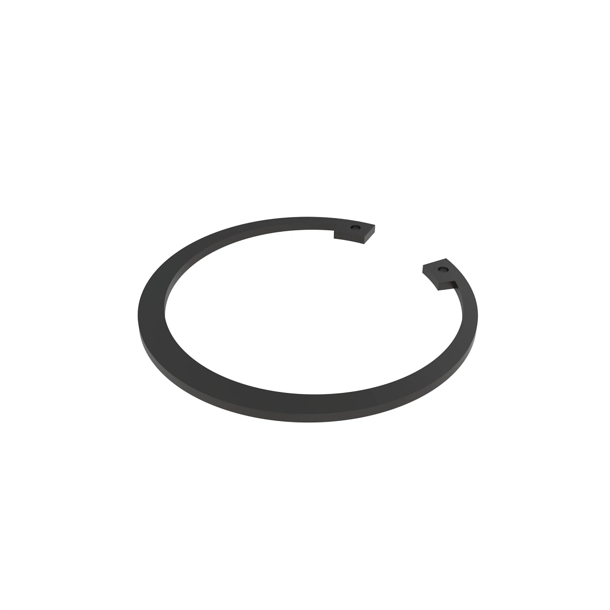 Ring, Internal Snap