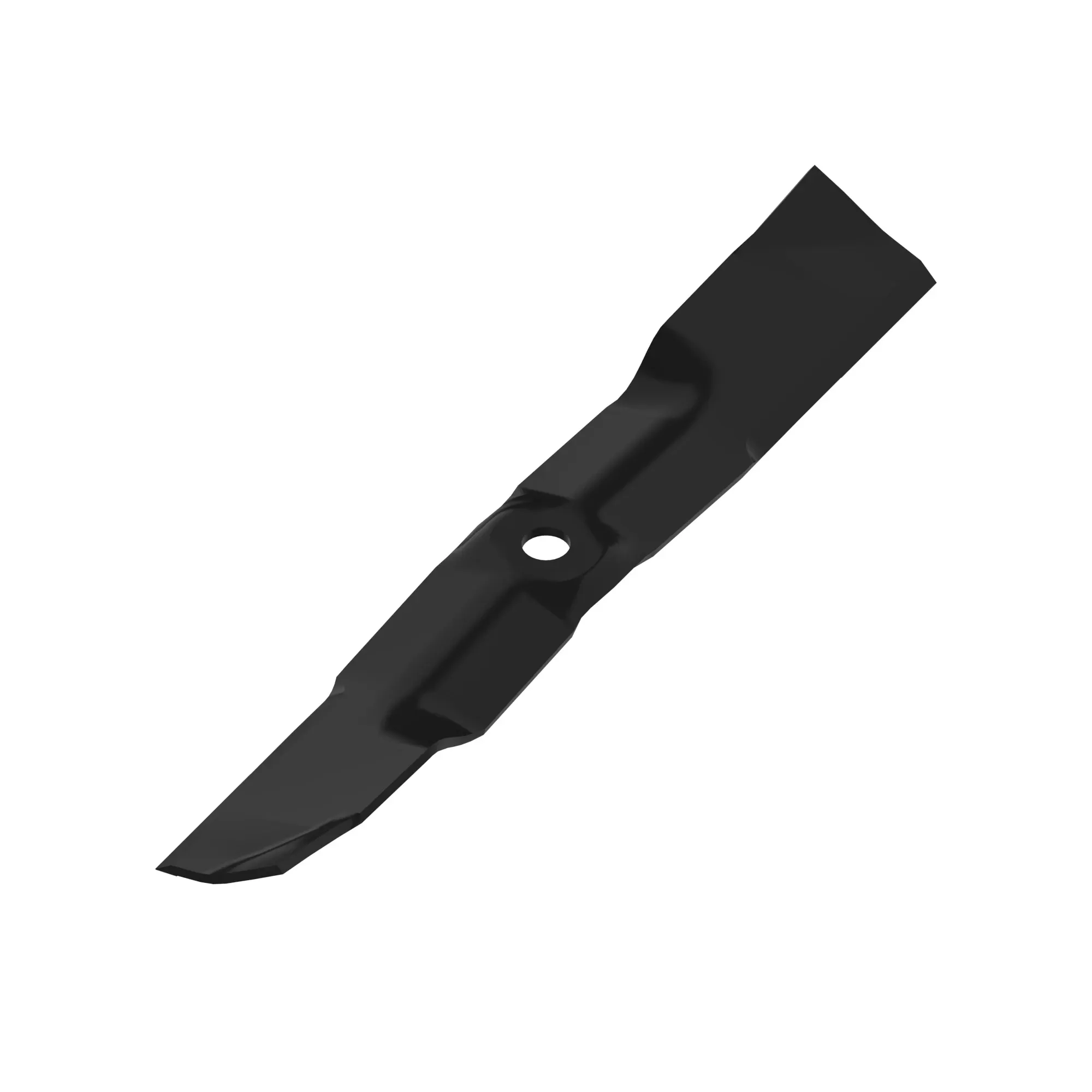 John Deere Self-Sharpening Mower Blade, 54 Inch - UC40844