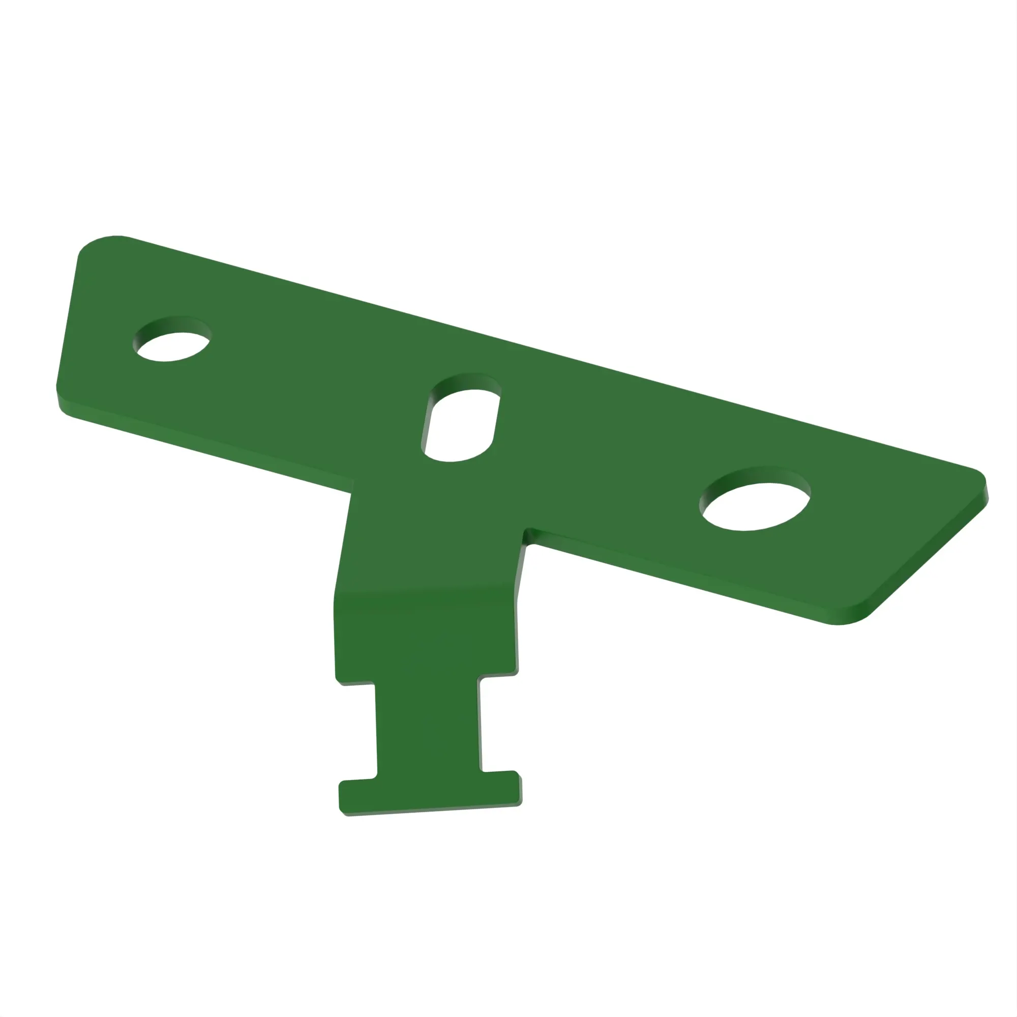 BRACKET, ACCUMULATOR INTERCONNECT B