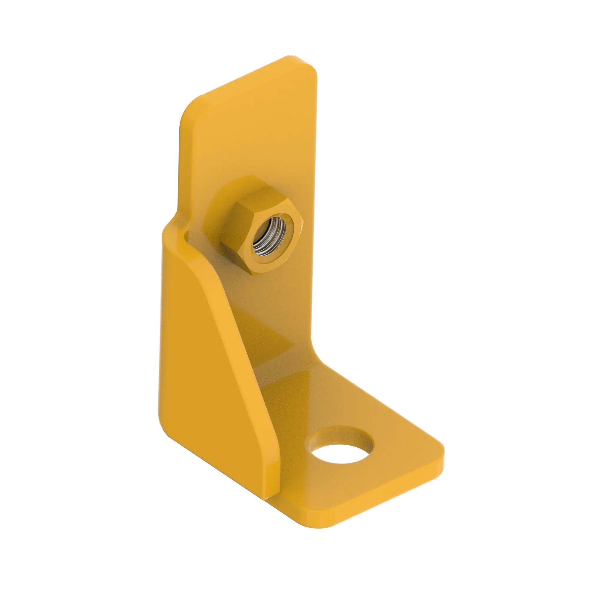 BRACKET, BRACKET ASSEMBLY