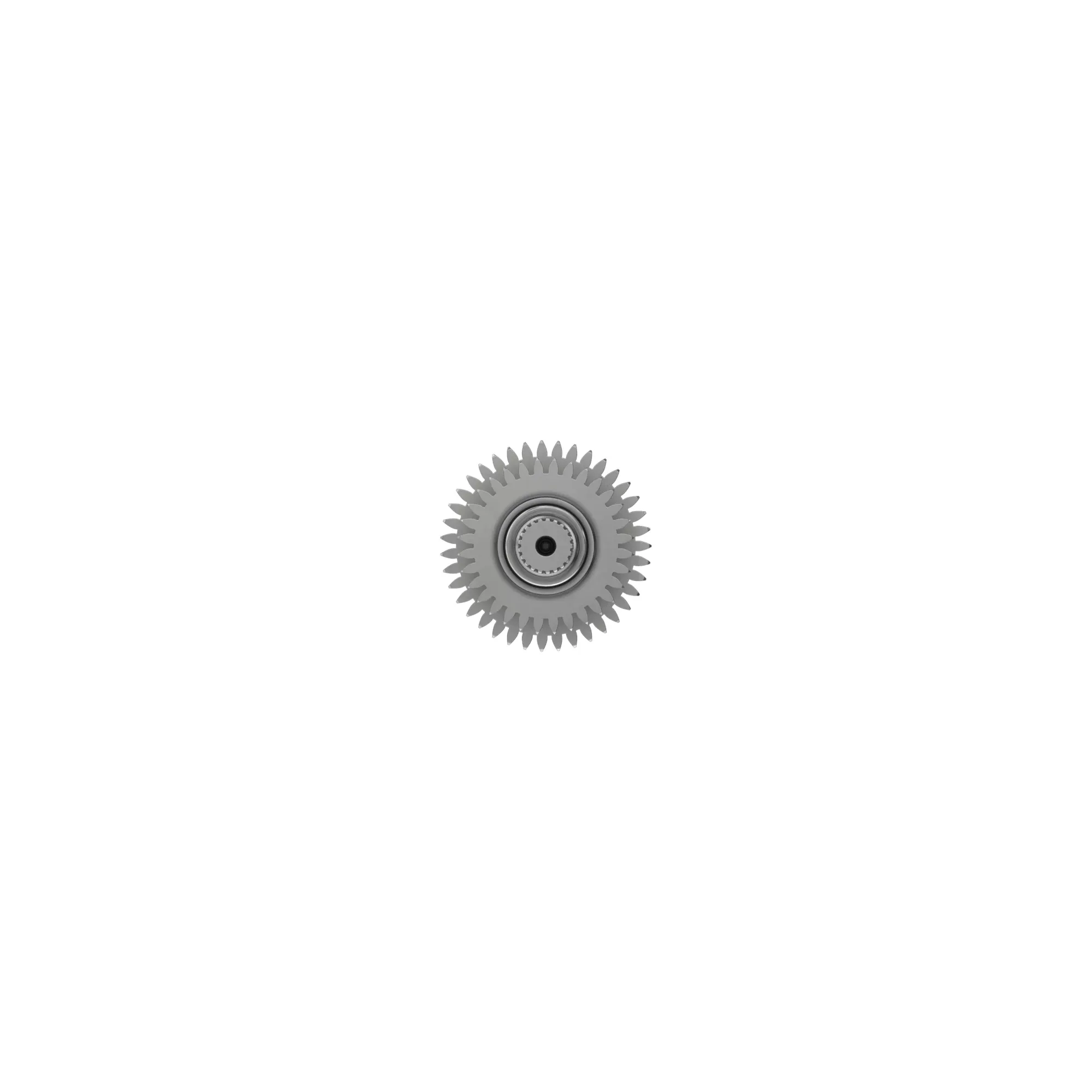 Pinion Shaft