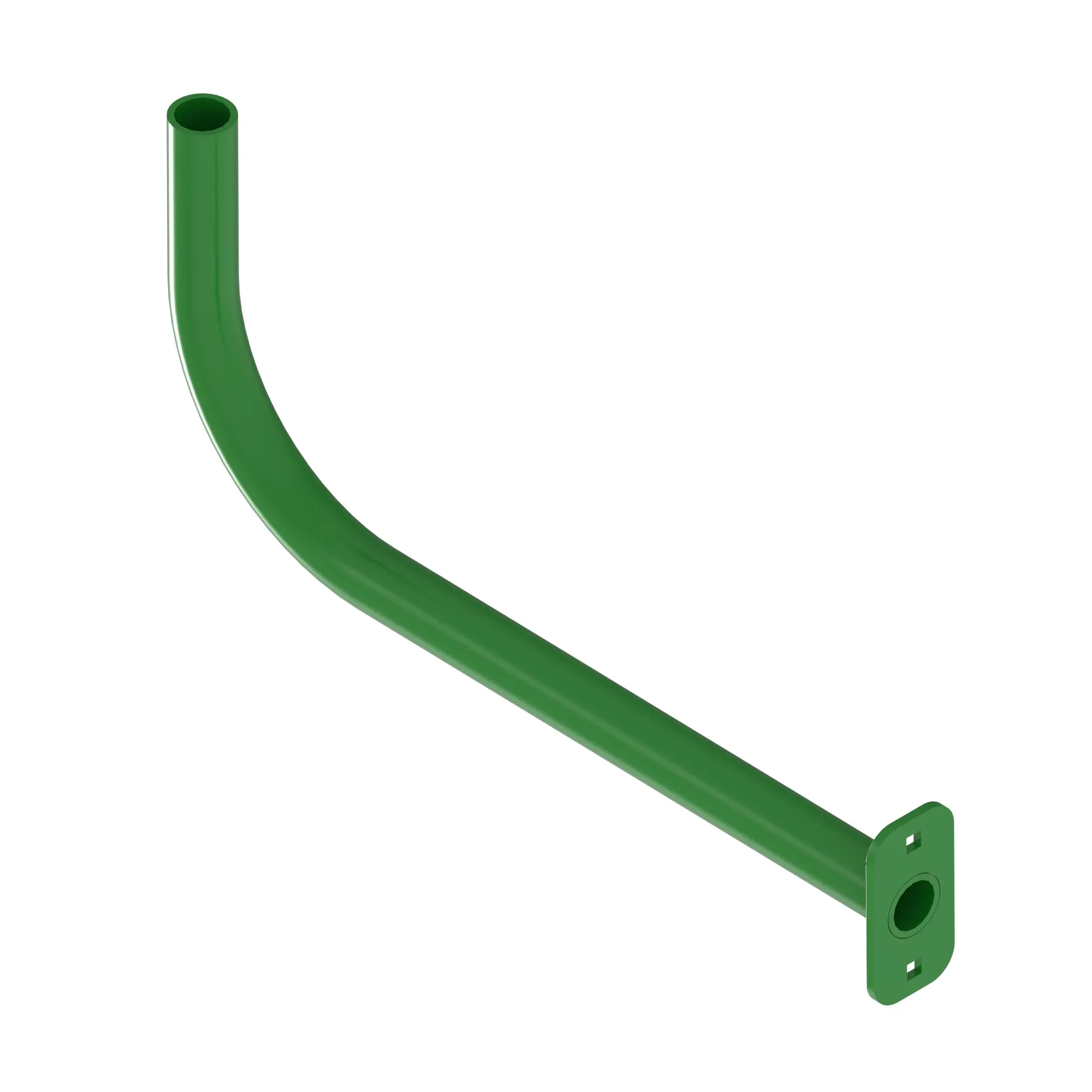 John Deere Amber Flasher Planters Bracket - AA87793