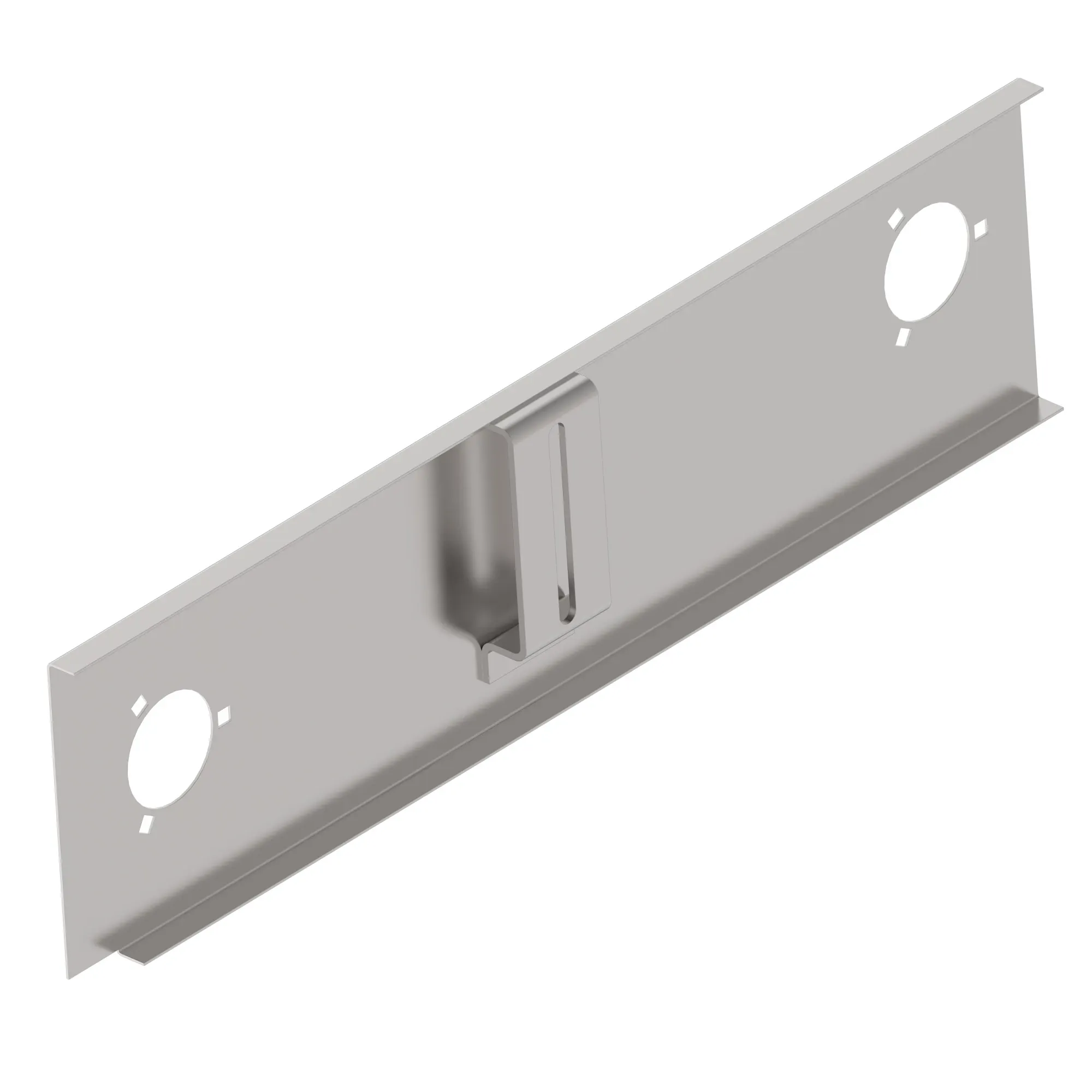 TAILING AND GRAIN AUGER HOLDER