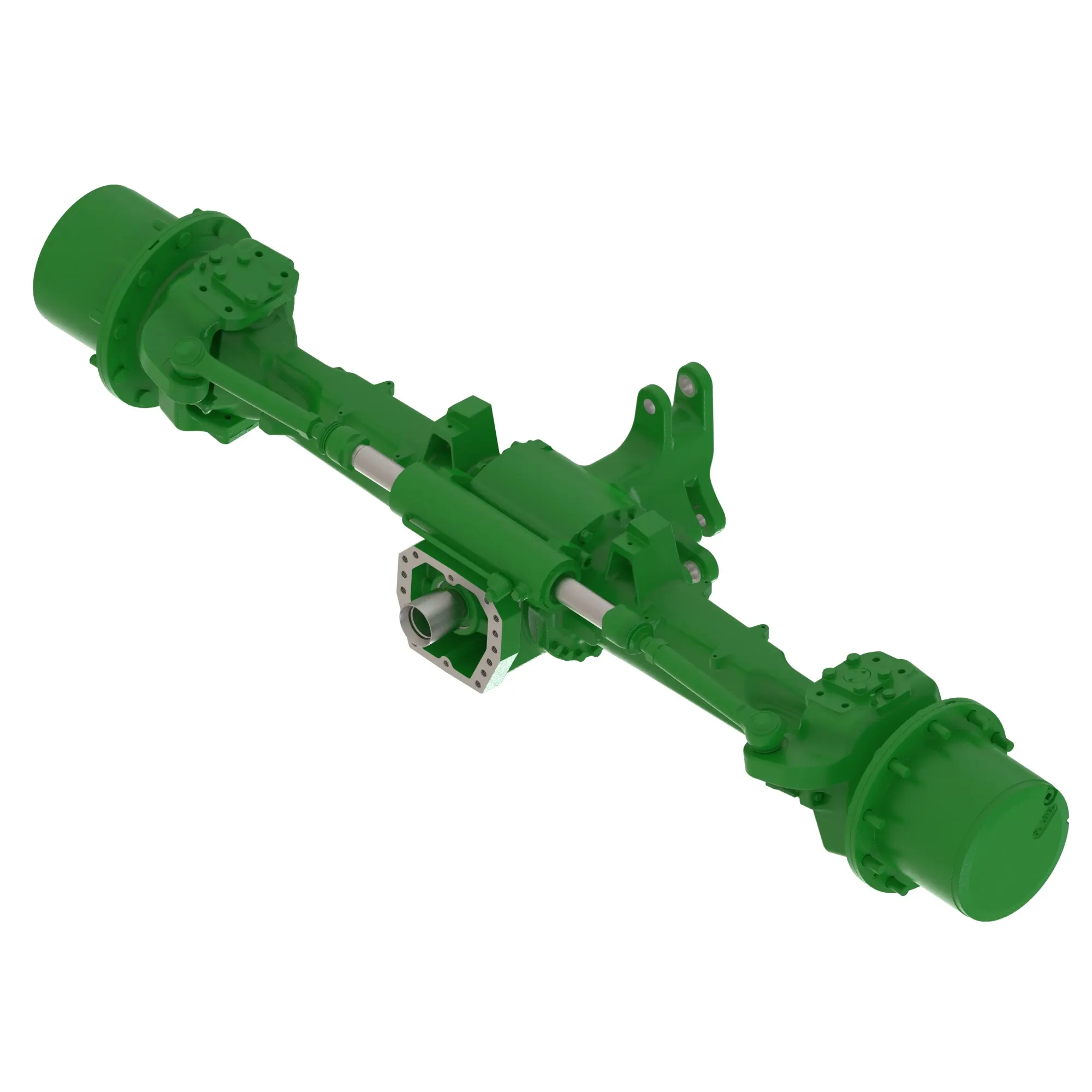 John Deere Front Axle - AL217005