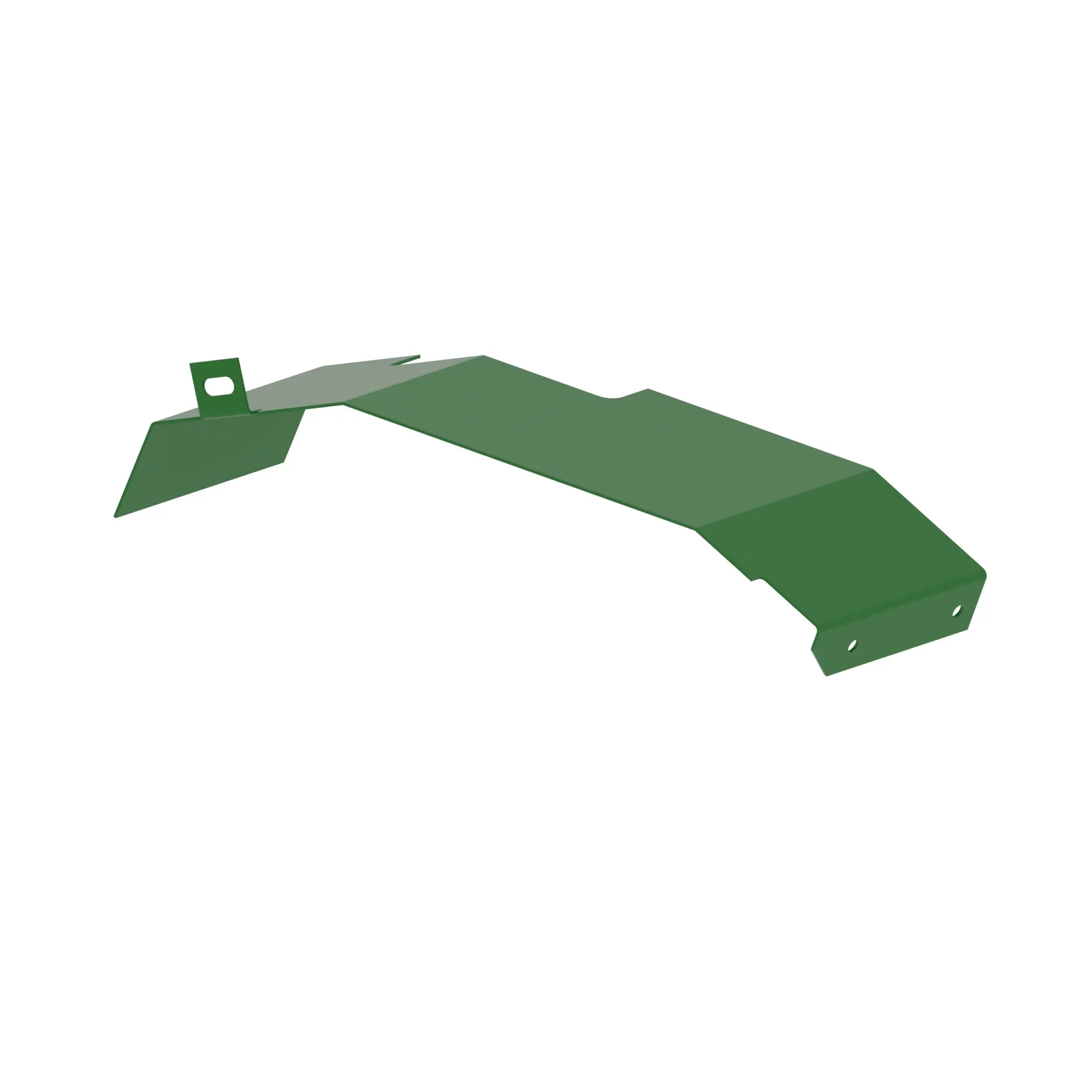 SHIELD, RH SLIDING DOOR CLOSURE