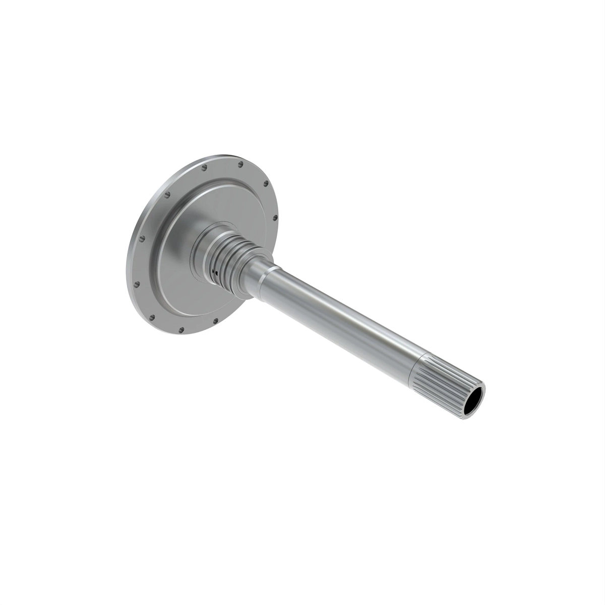 Shaft, Front Traction Input Kit Ind