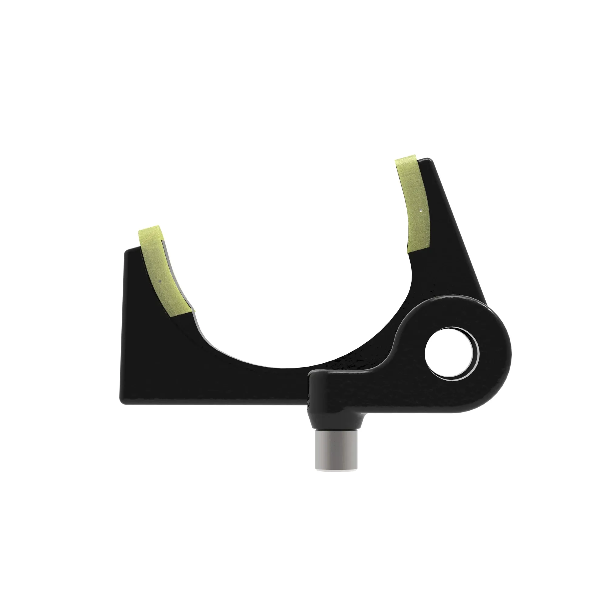 SHIFT ASSY- THIRD