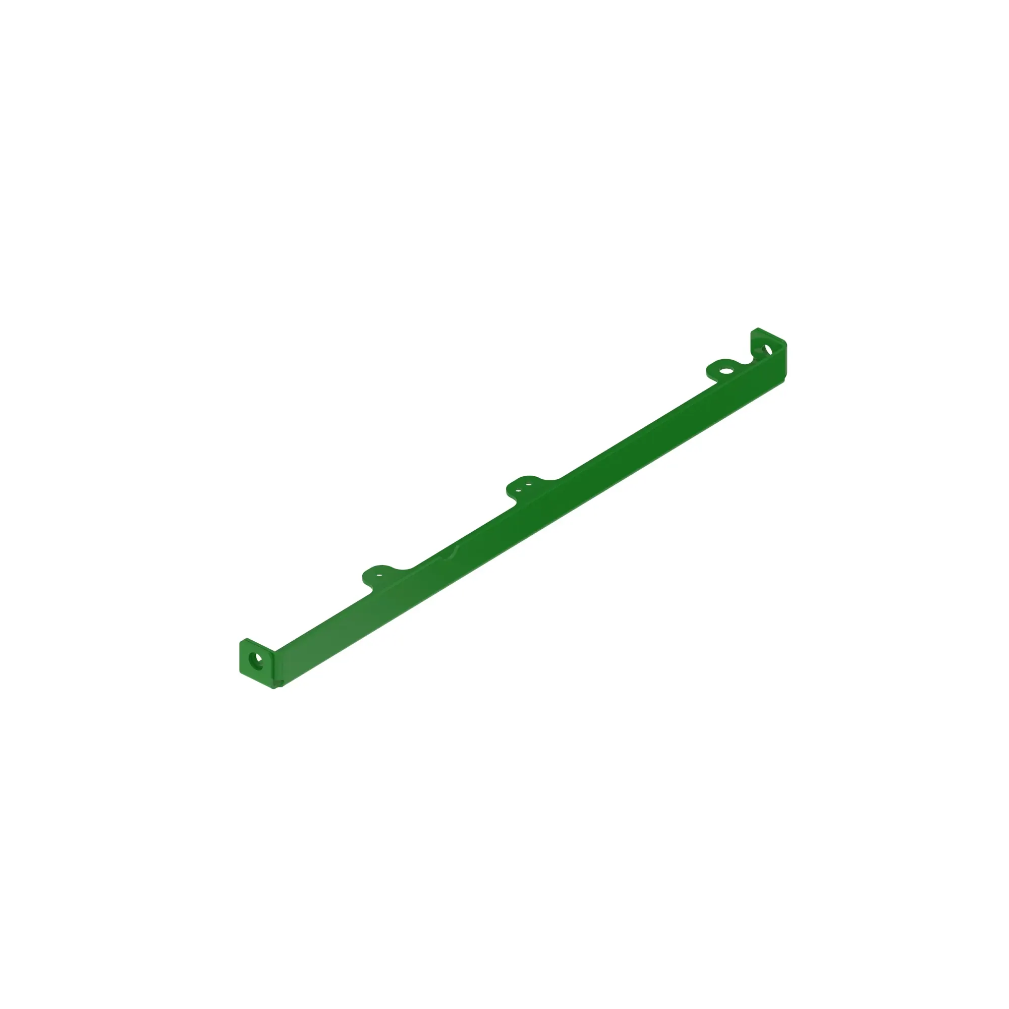 BRACKET, BOTTOM SUPPORT VALVE BOX