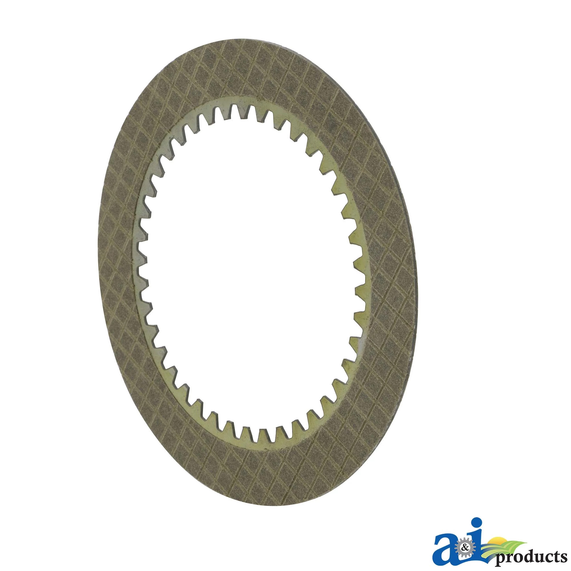 A&I Products Disk with Inner Spline - A-AT179473