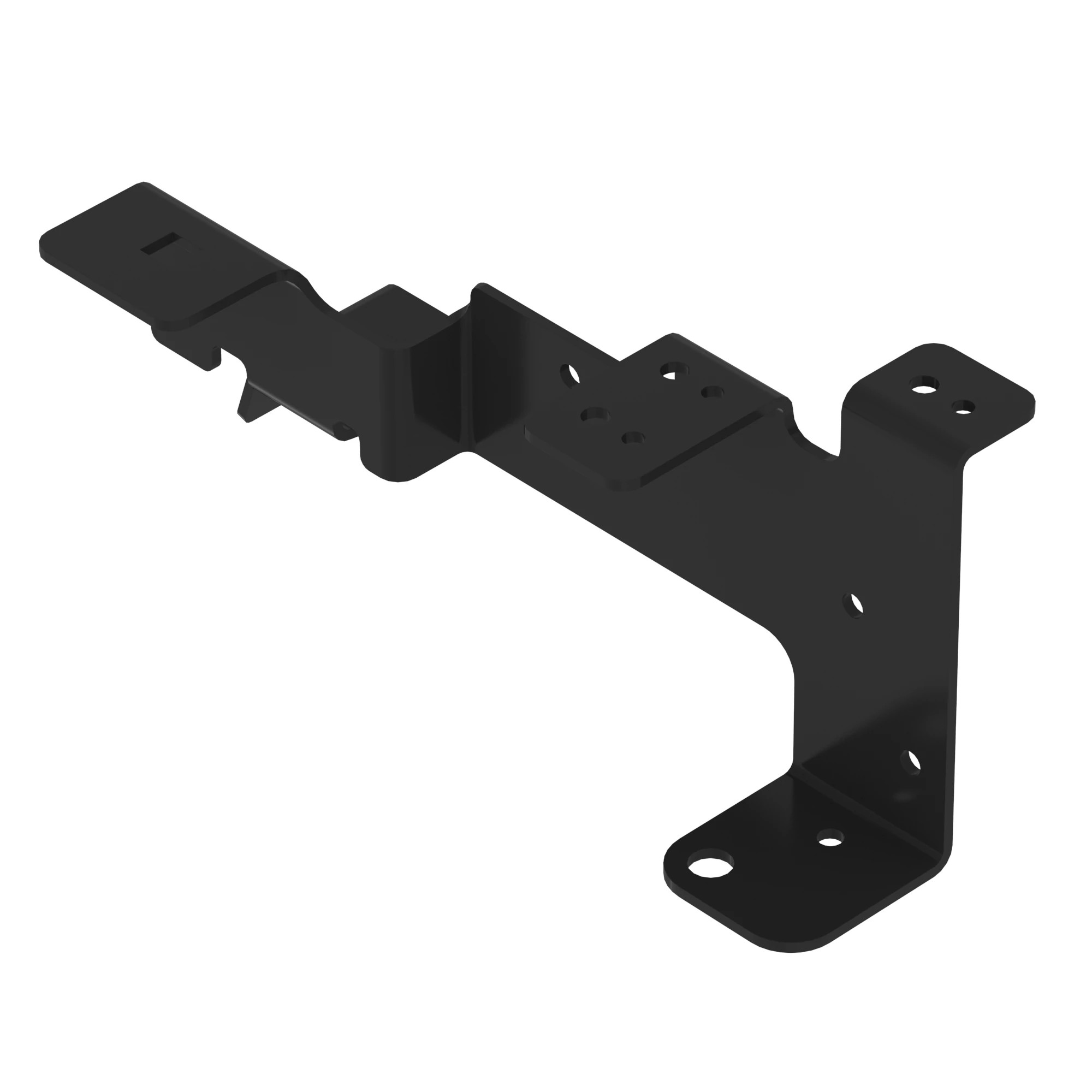BRACKET
SUPPLY MODULE HEAT SHEILD