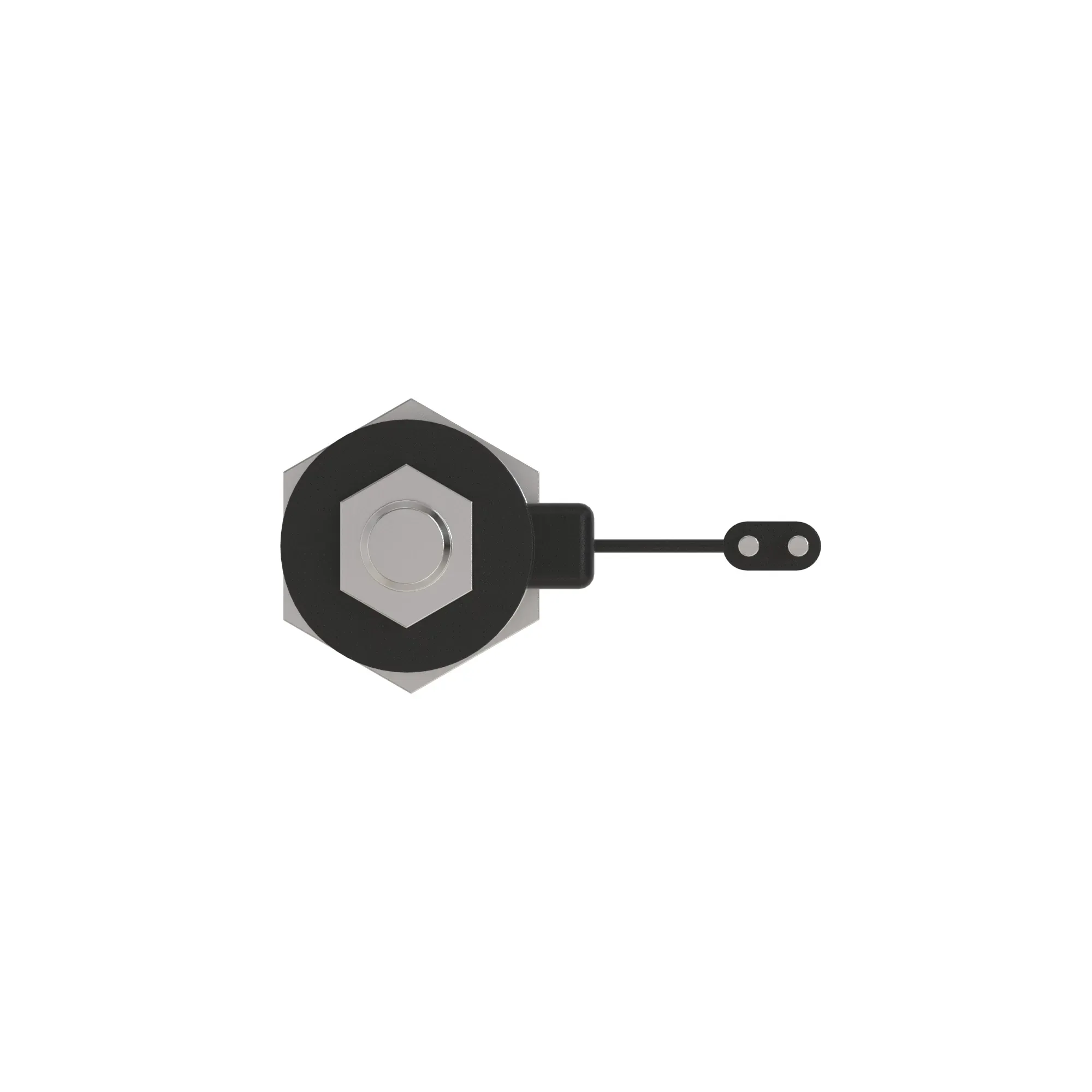 Solenoid Valve