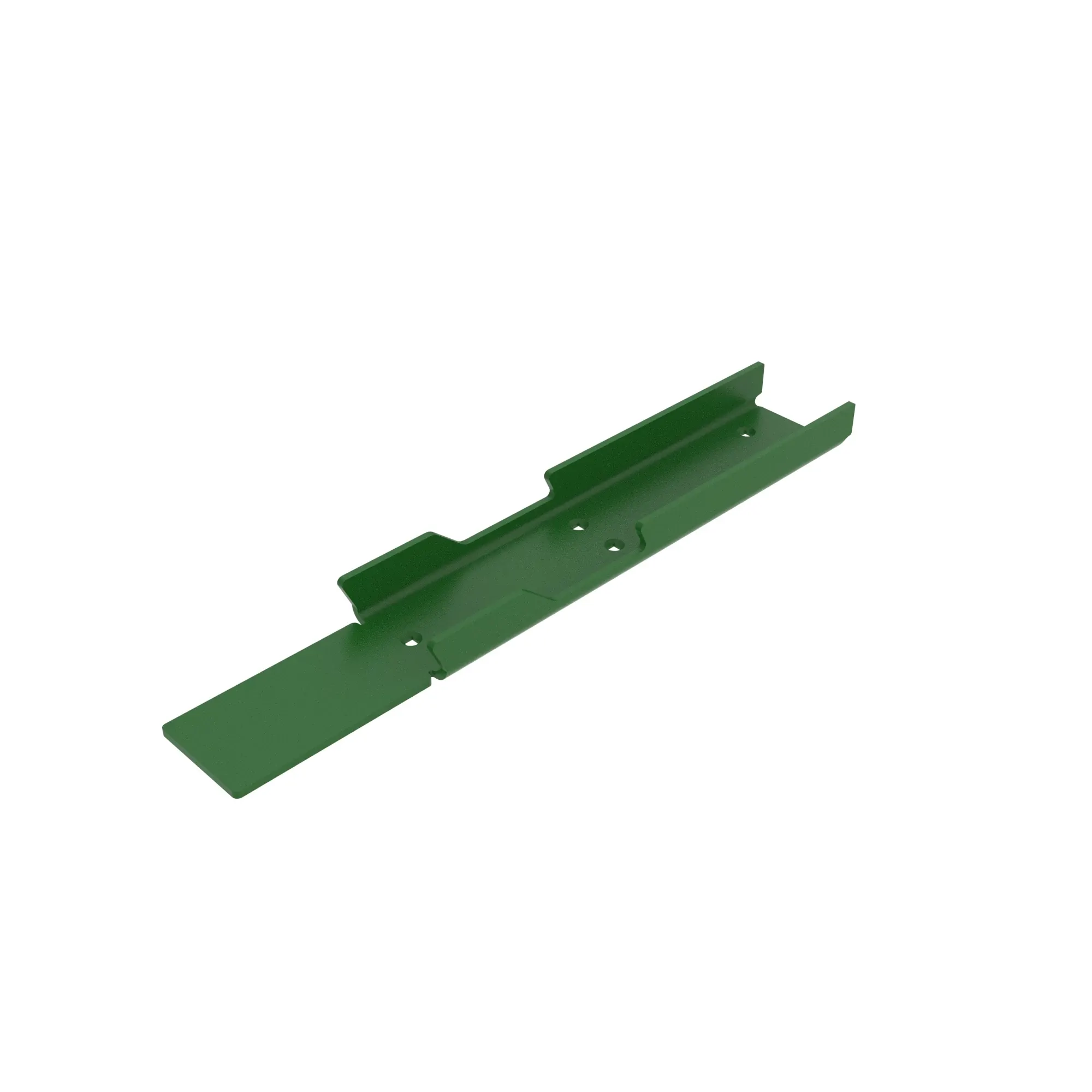 John Deere Bale Floor Wear Plate - FH329664