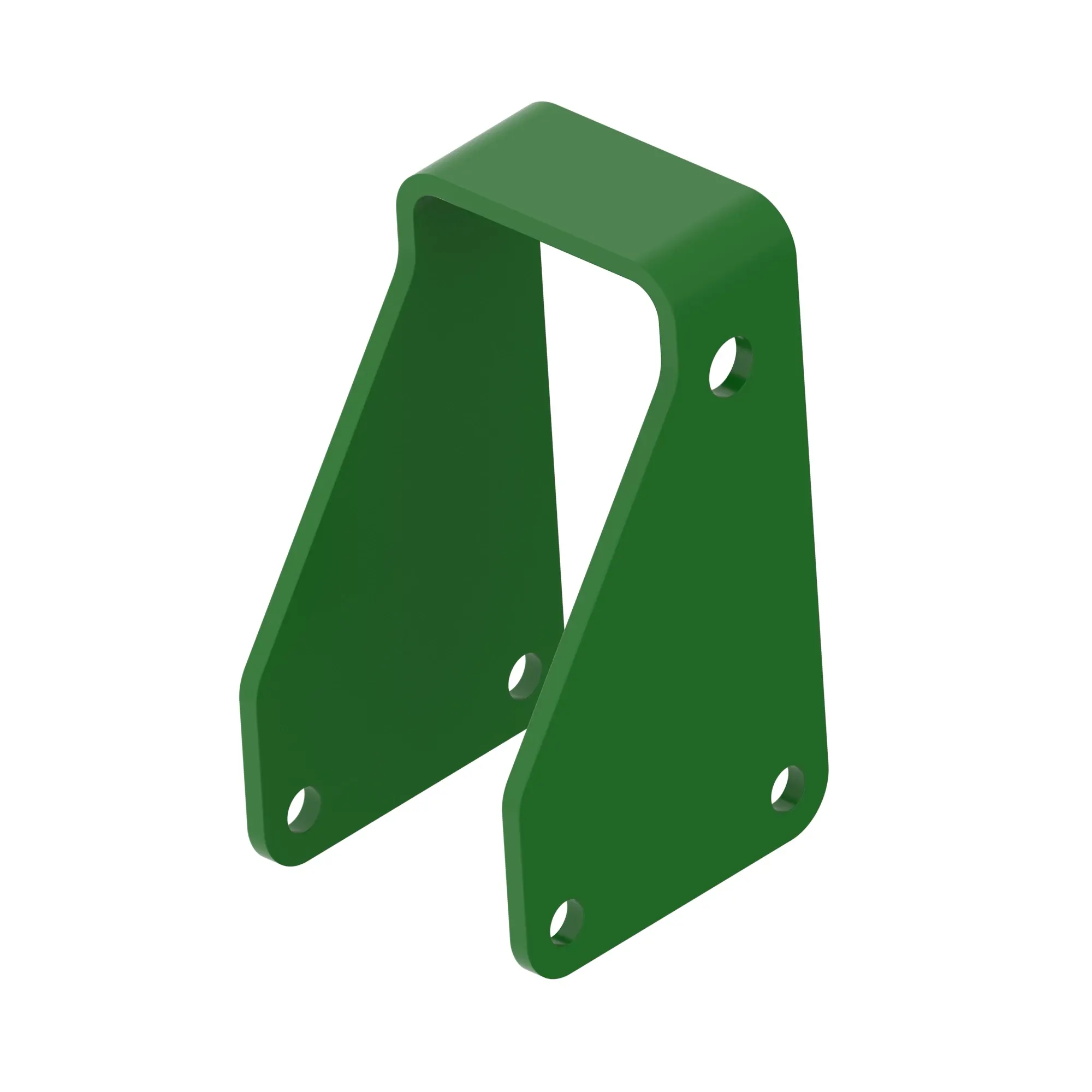 BRACKET, HOLDER GAS SPRING