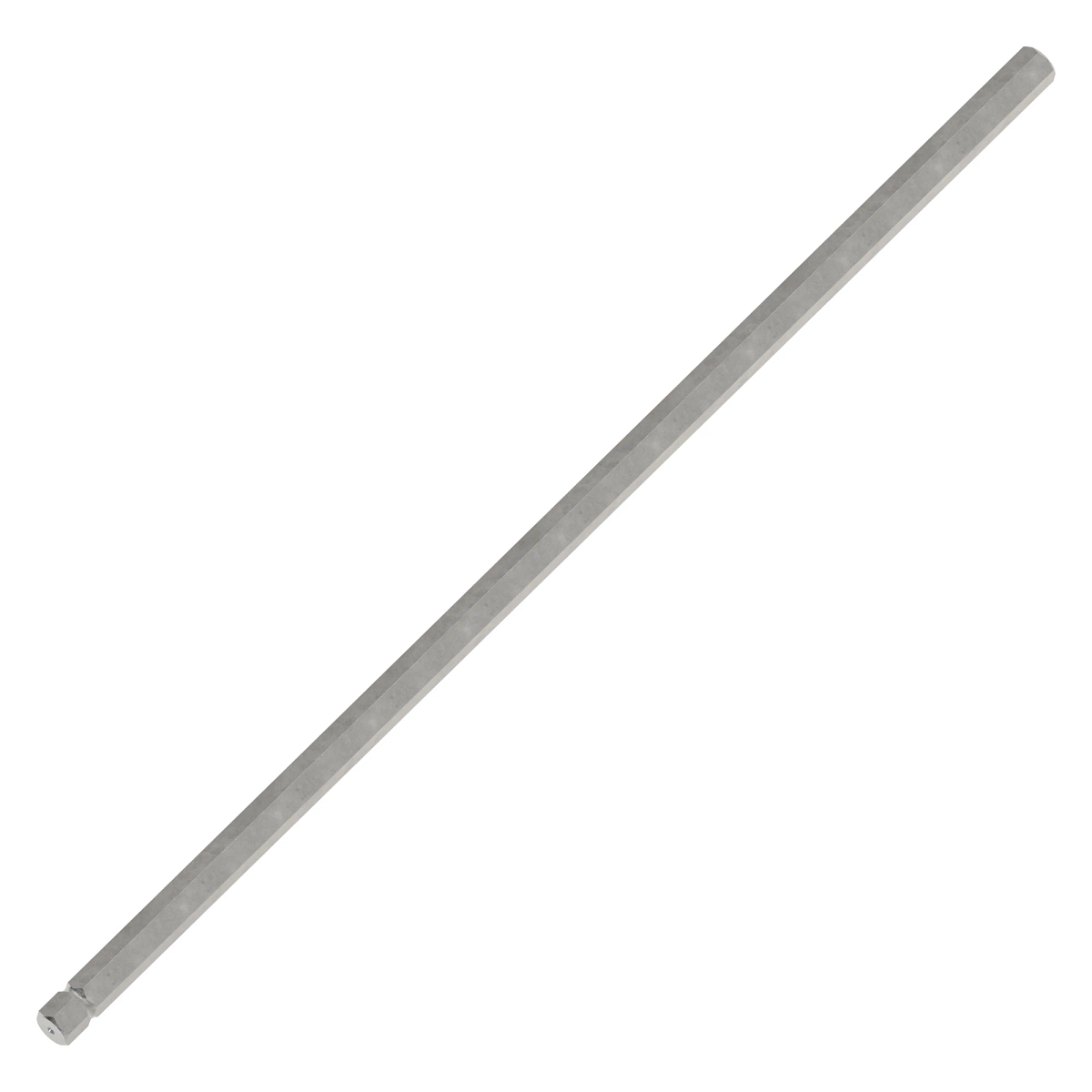 Shaft, 1 1/2" Hex 12R70 Sm Backsha