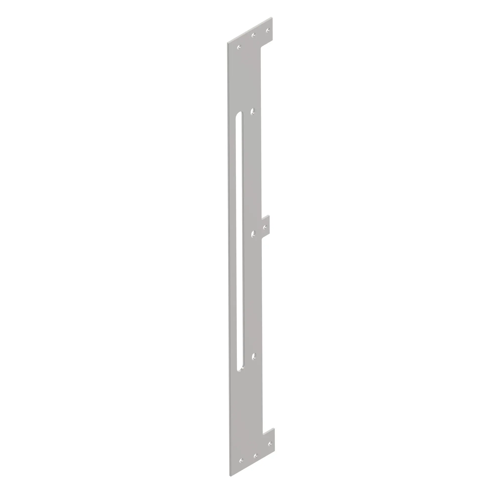 John Deere Front Plate - Z67966