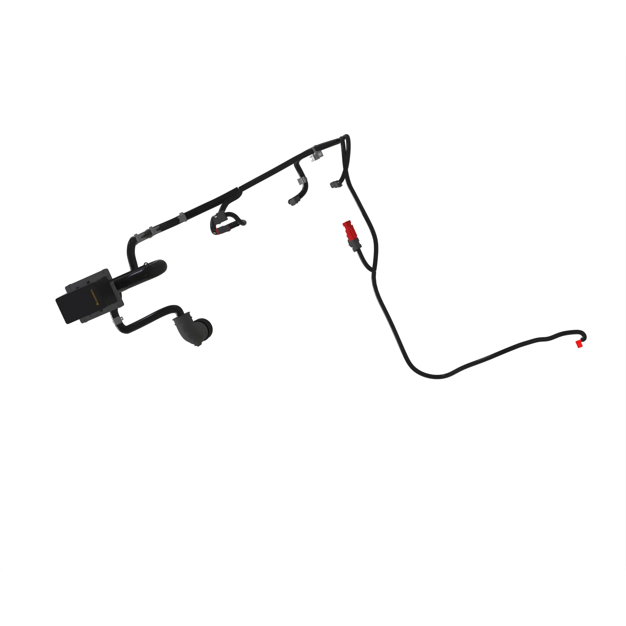 HARN-3RD EH,DIV,RD, DOM/R2 CAB(KIT)