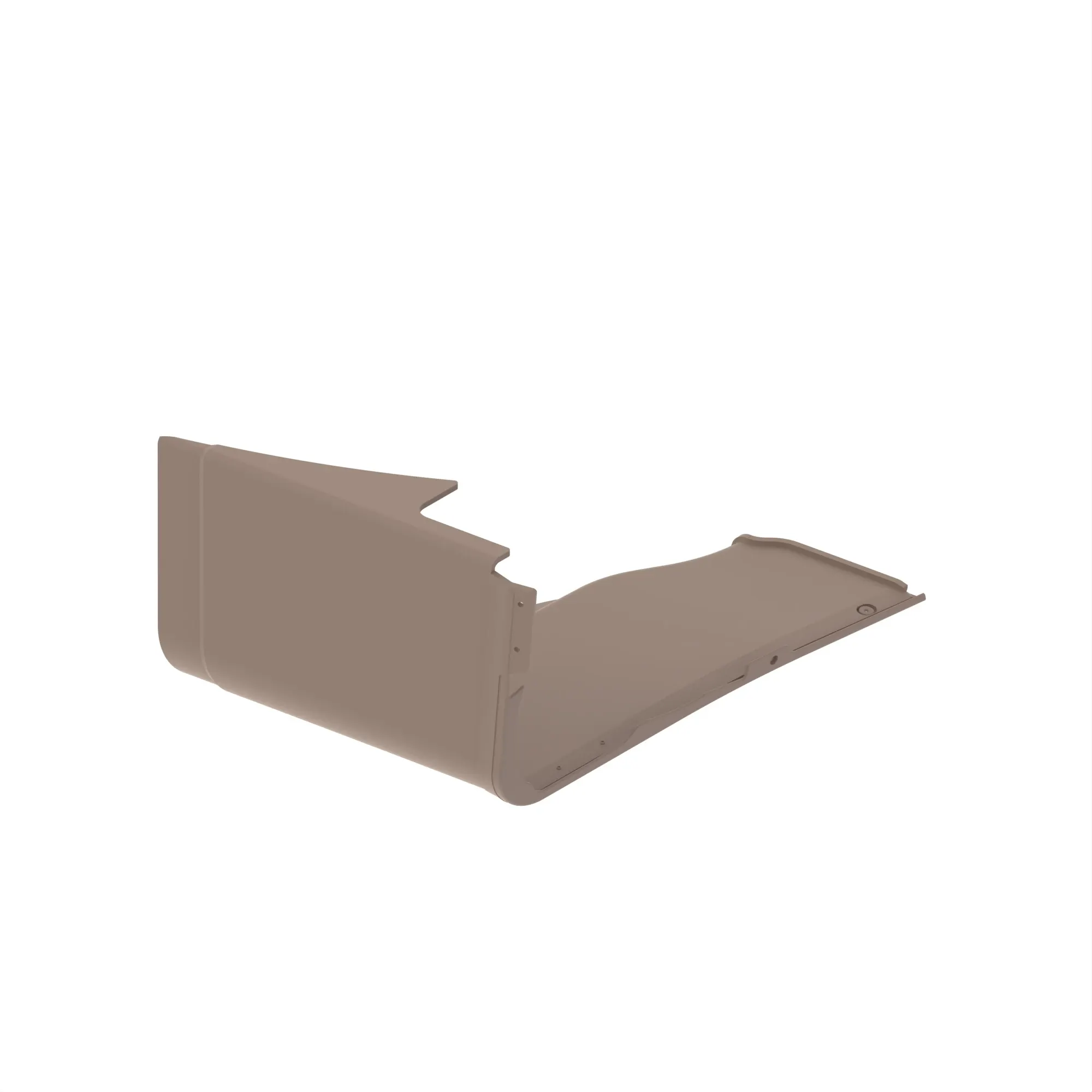 John Deere Acoustical Upholstery, Right Side - RE584558