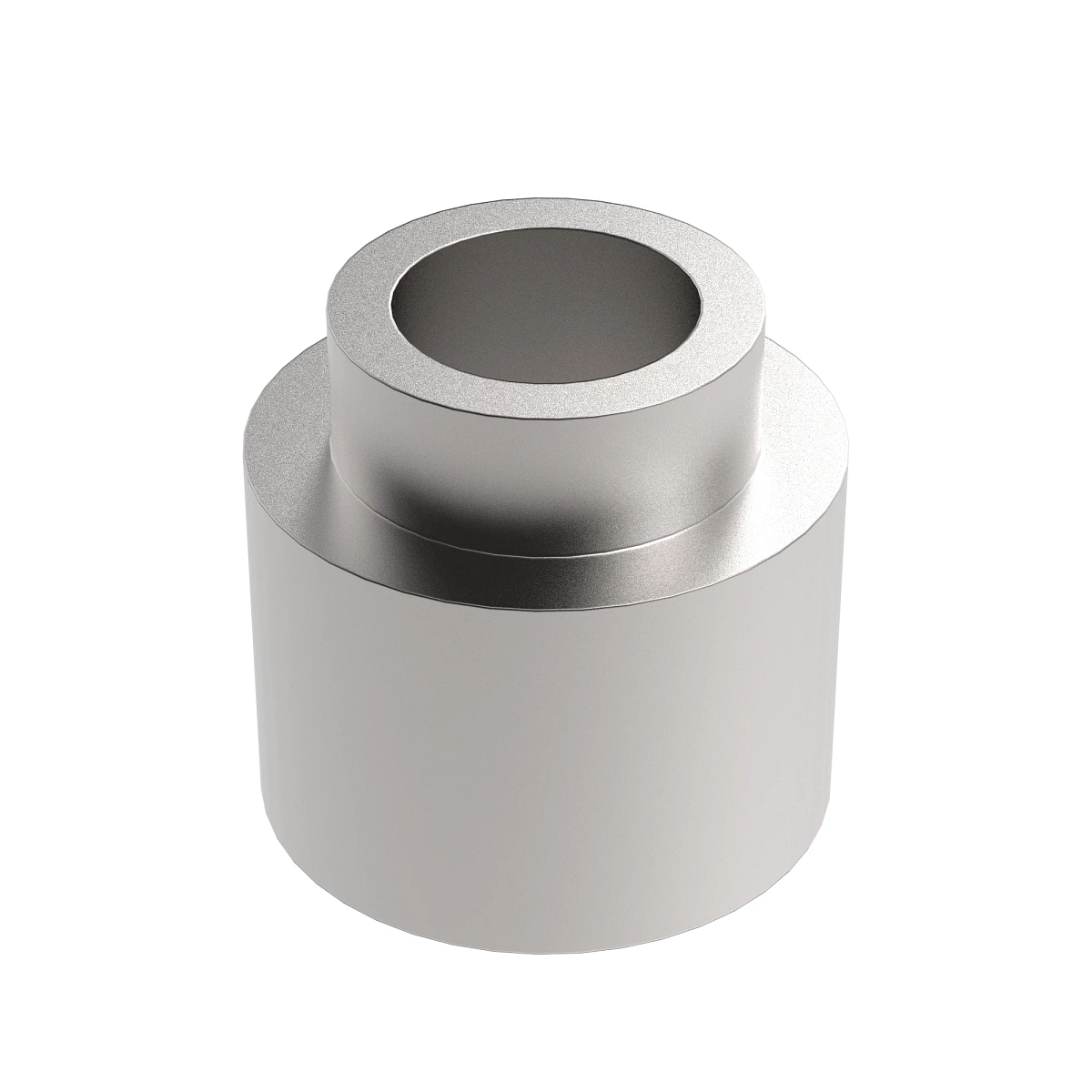 Tube, Spacer
