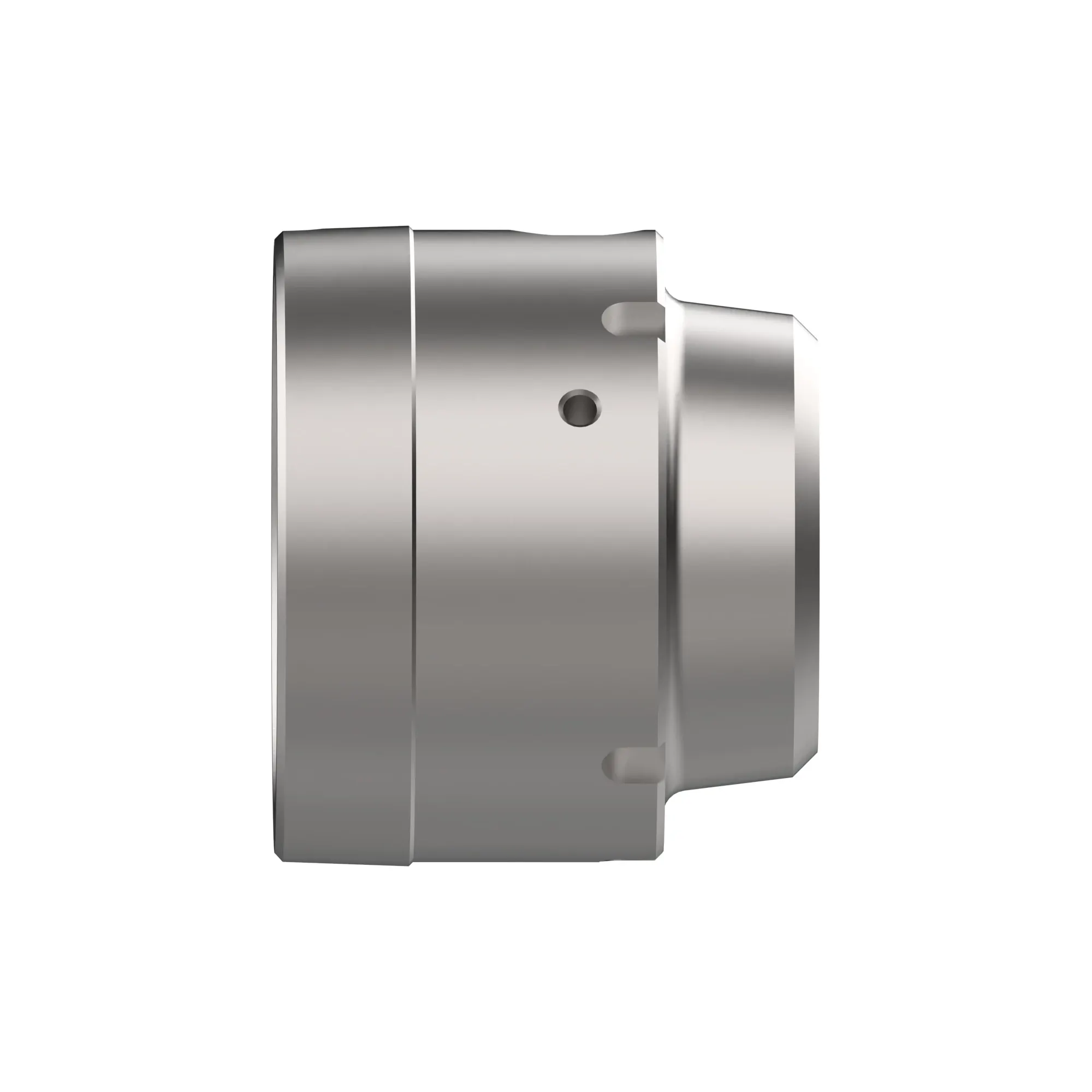 Hydr. Cylinder Rod Guide