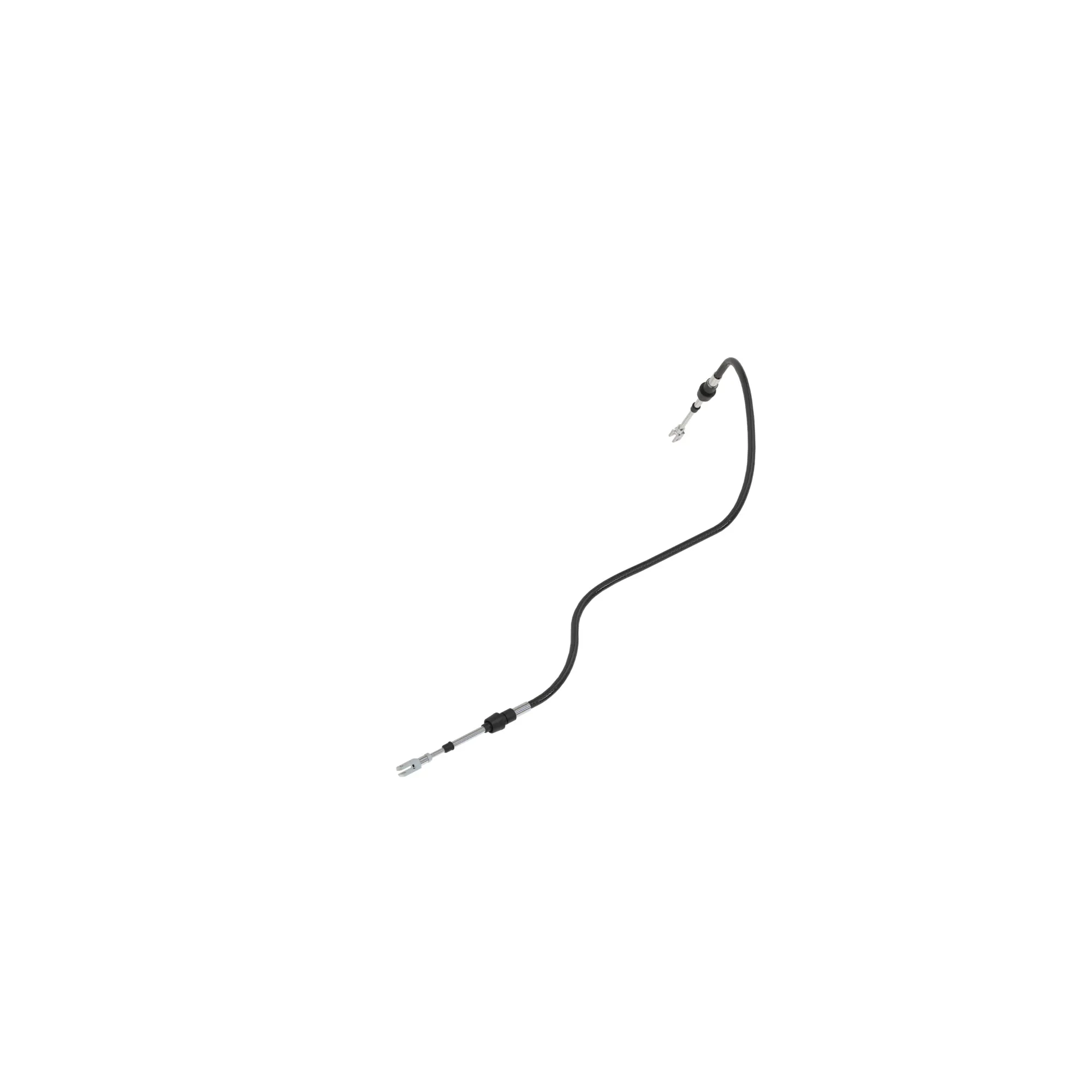 PUSH PULL CABLE, PARK,L=1263