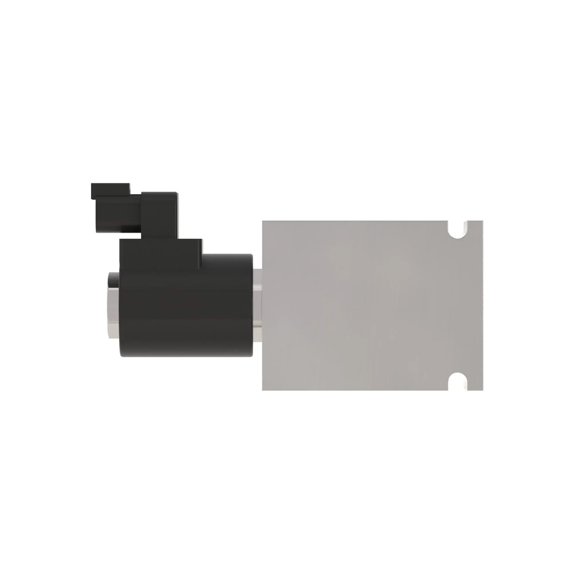 VALVE, SOLNOID SINGLE SPOOL