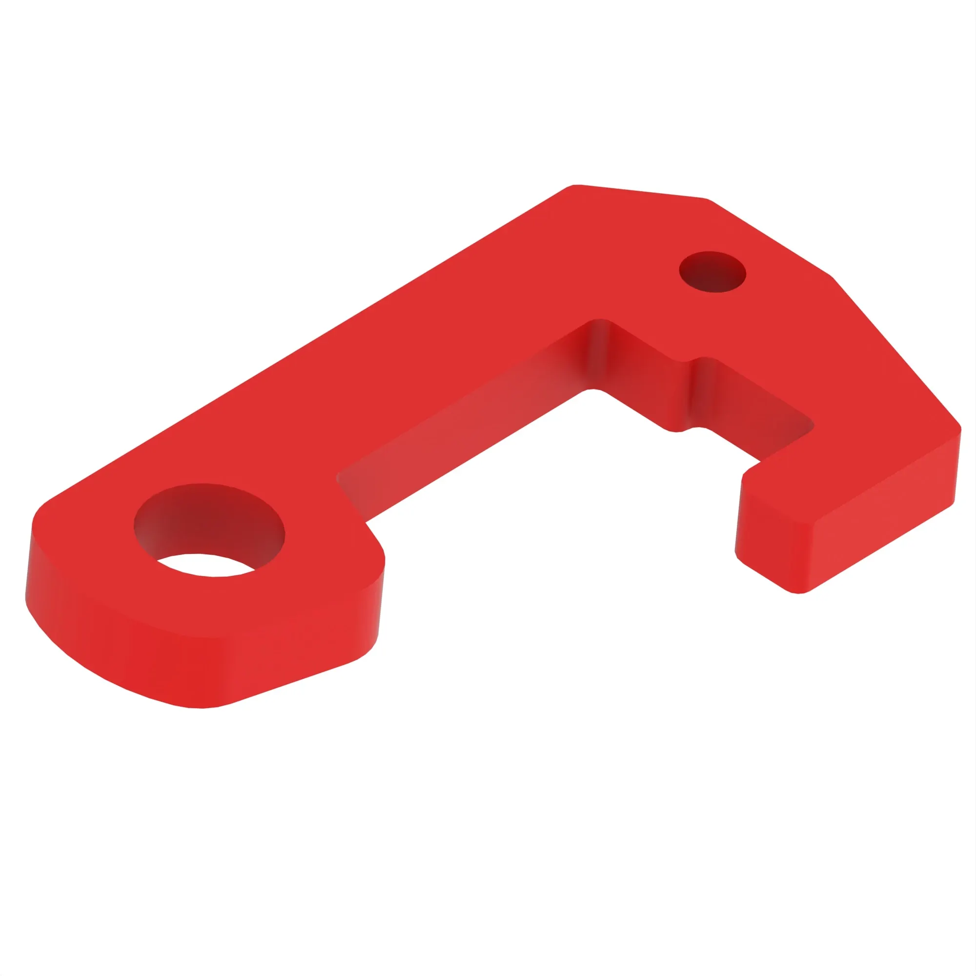 John Deere Marker Anchor - A124185