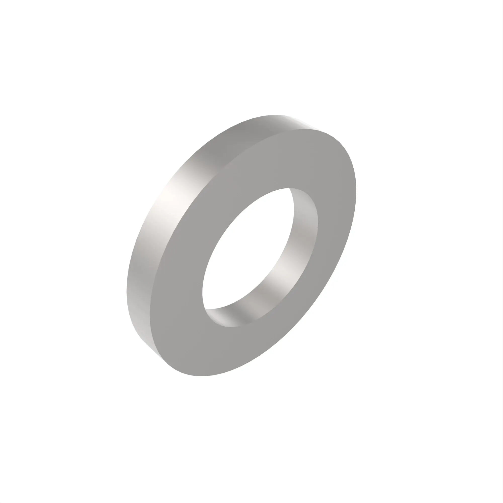 John Deere Round Hole Washer - R94361