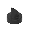 John Deere Air Cleaner Valve - T23263
