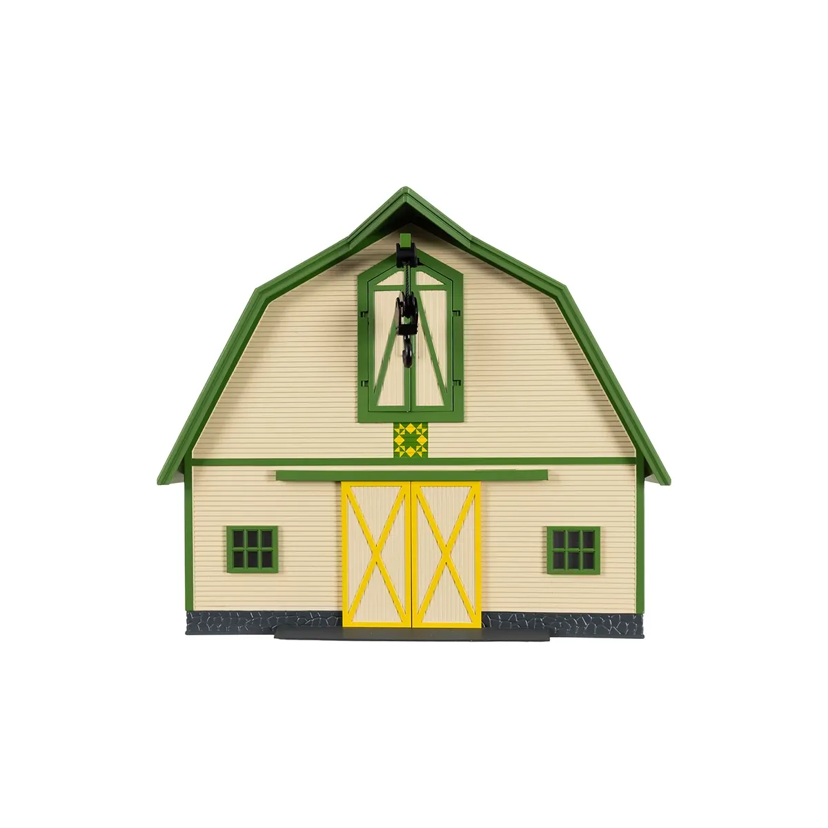 Lionel Trains® John Deere Barn 