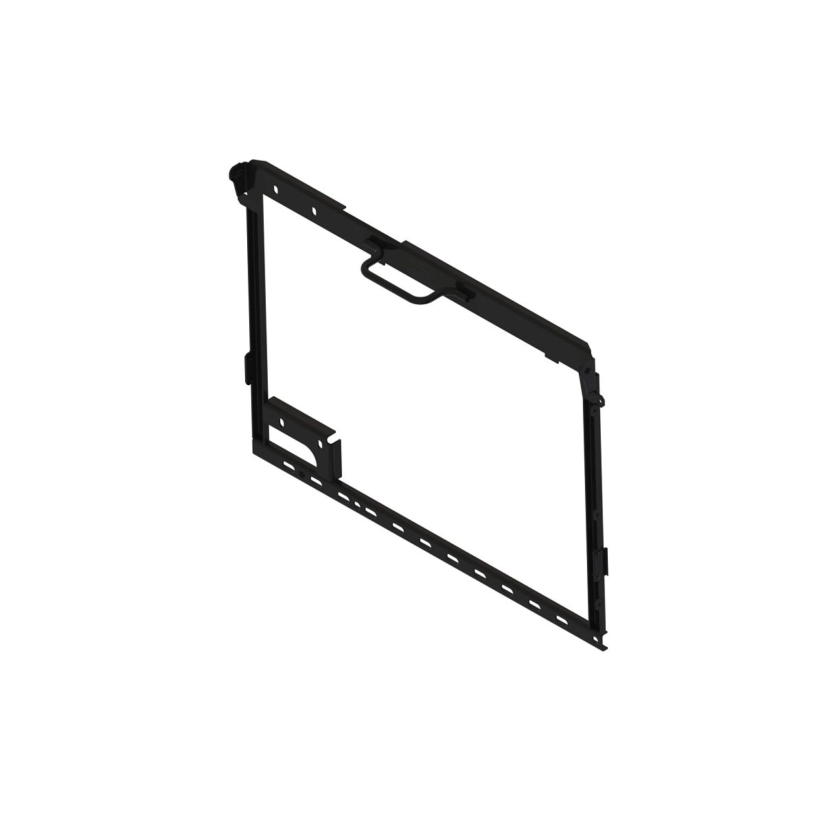 Bracket, Fuel - Condenser