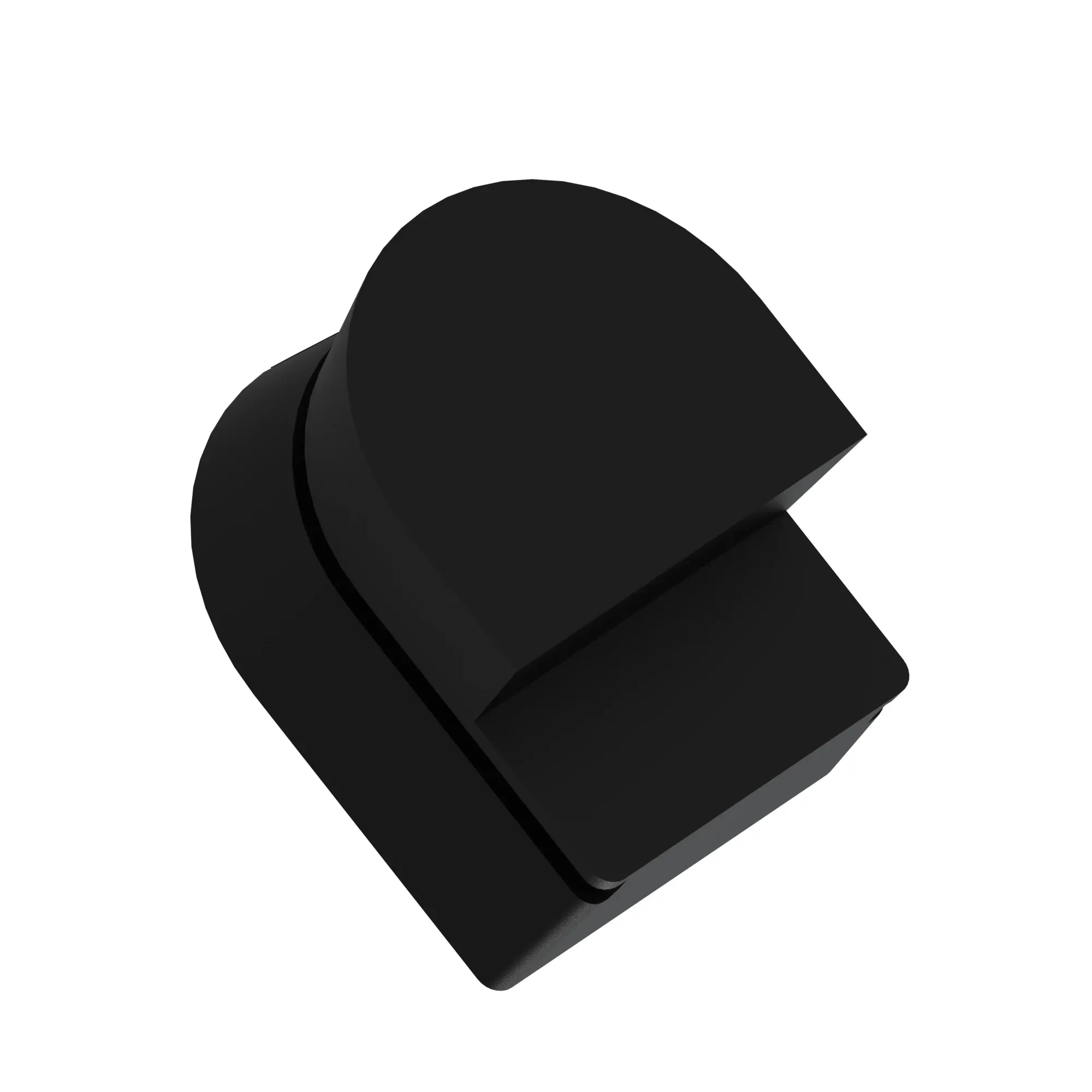 John Deere Rear Window Grommet - R177849