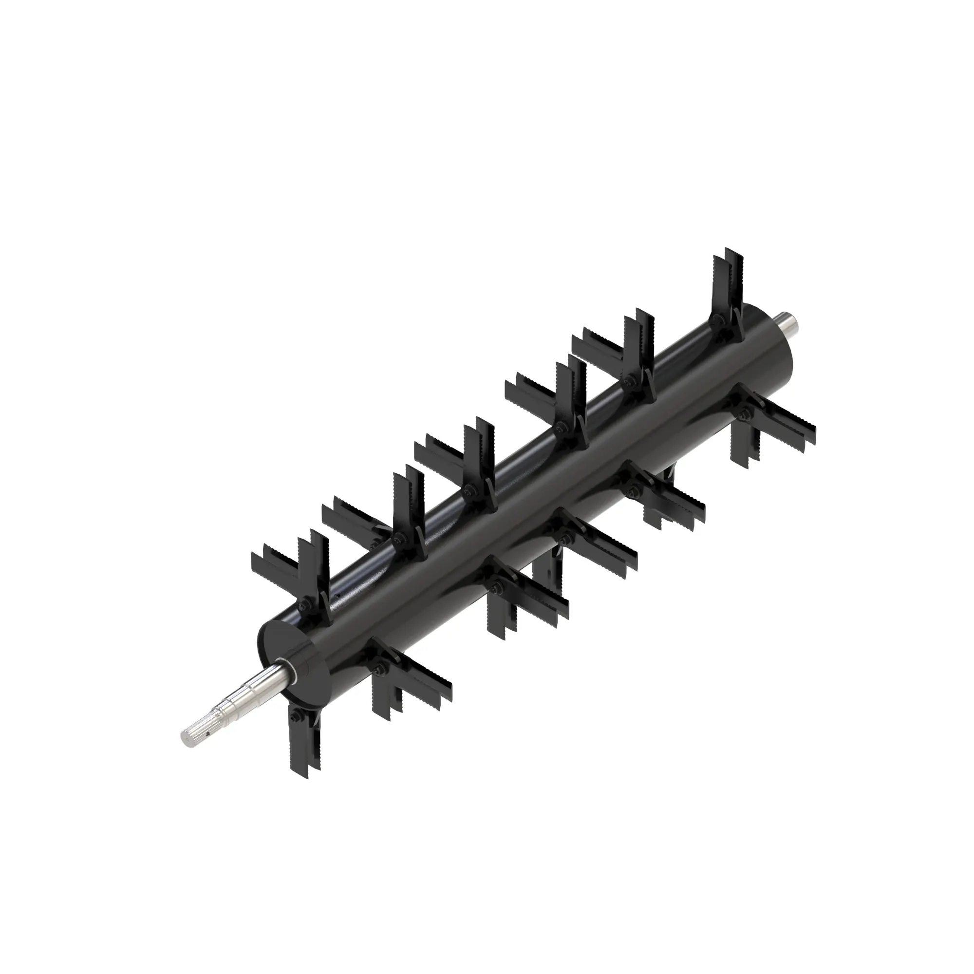 John Deere Rotor - AXE40862