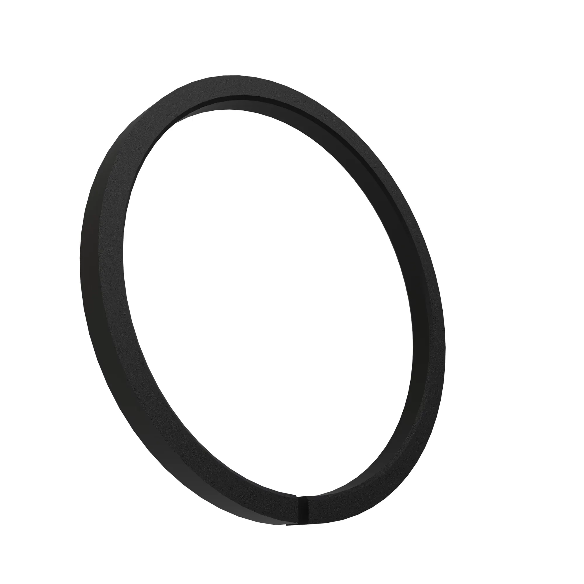 John Deere Sealing/Adjusting Ring - SU20736