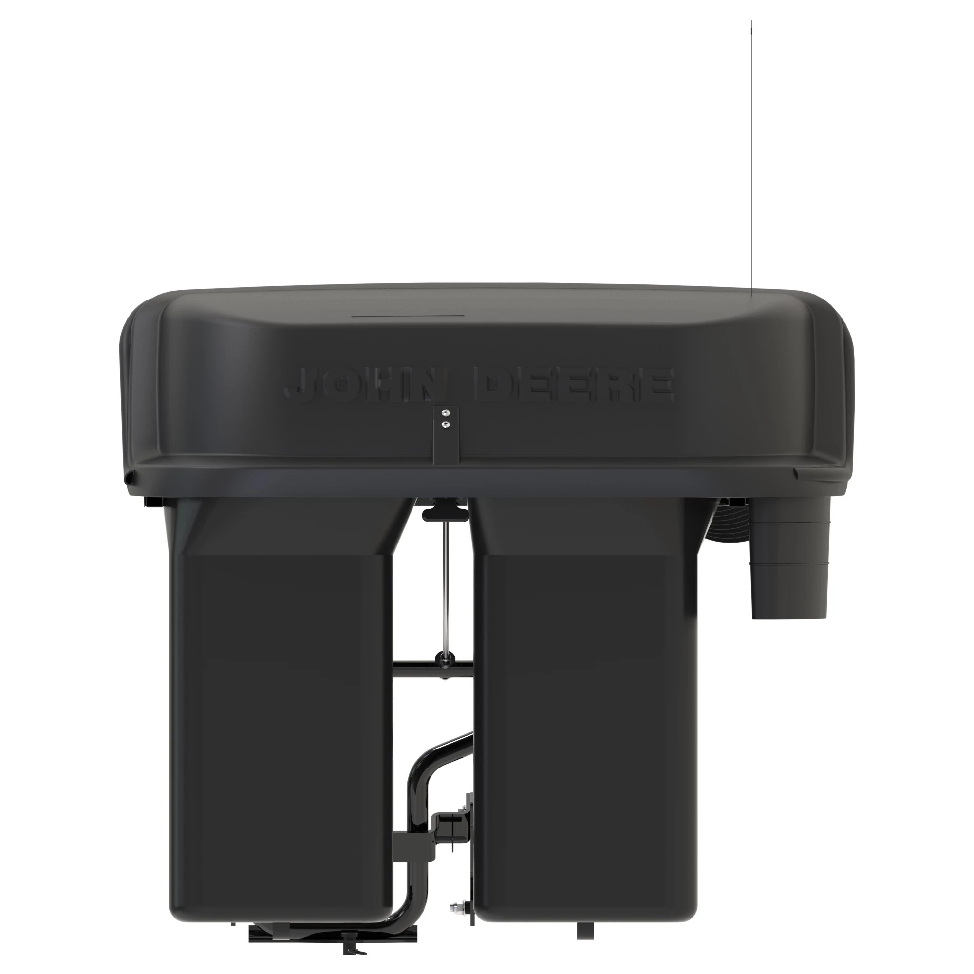 MATERIAL COLLECTION SYSTEM