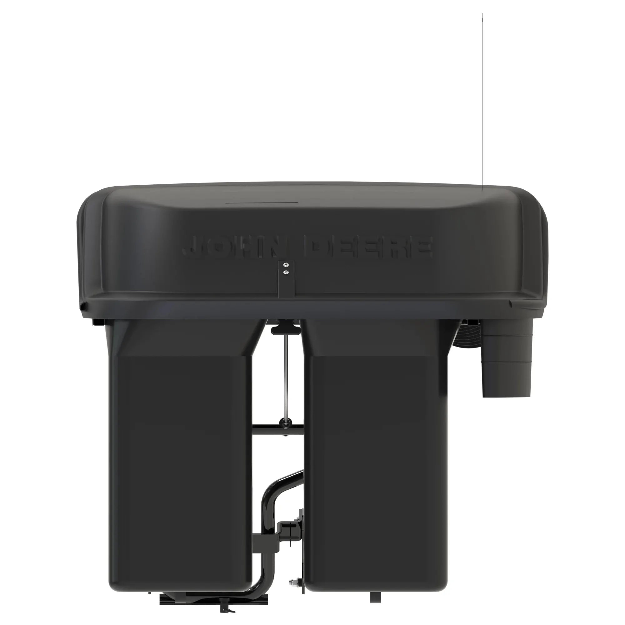 MATERIAL COLLECTION SYSTEM