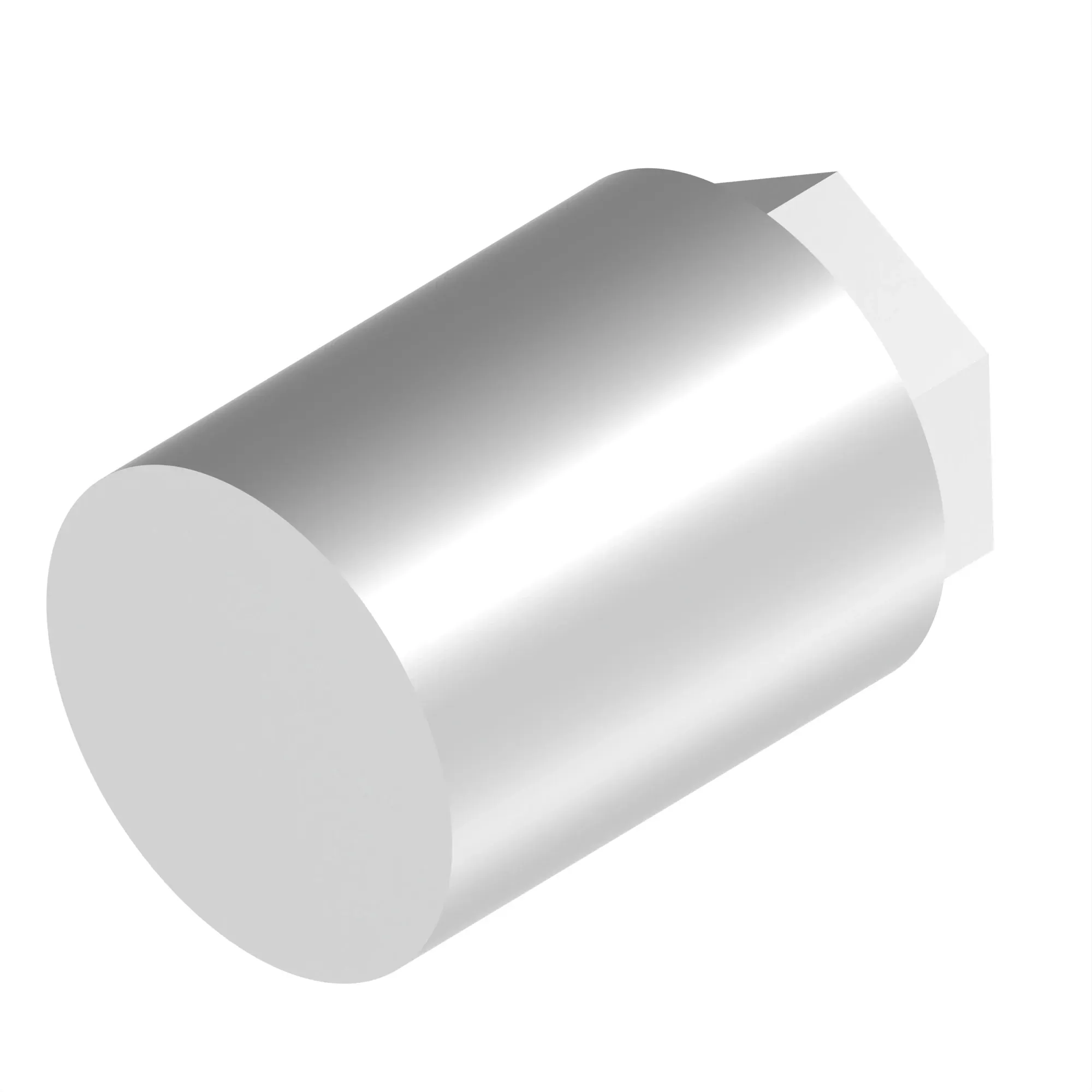 SCREEN WITH FITTING