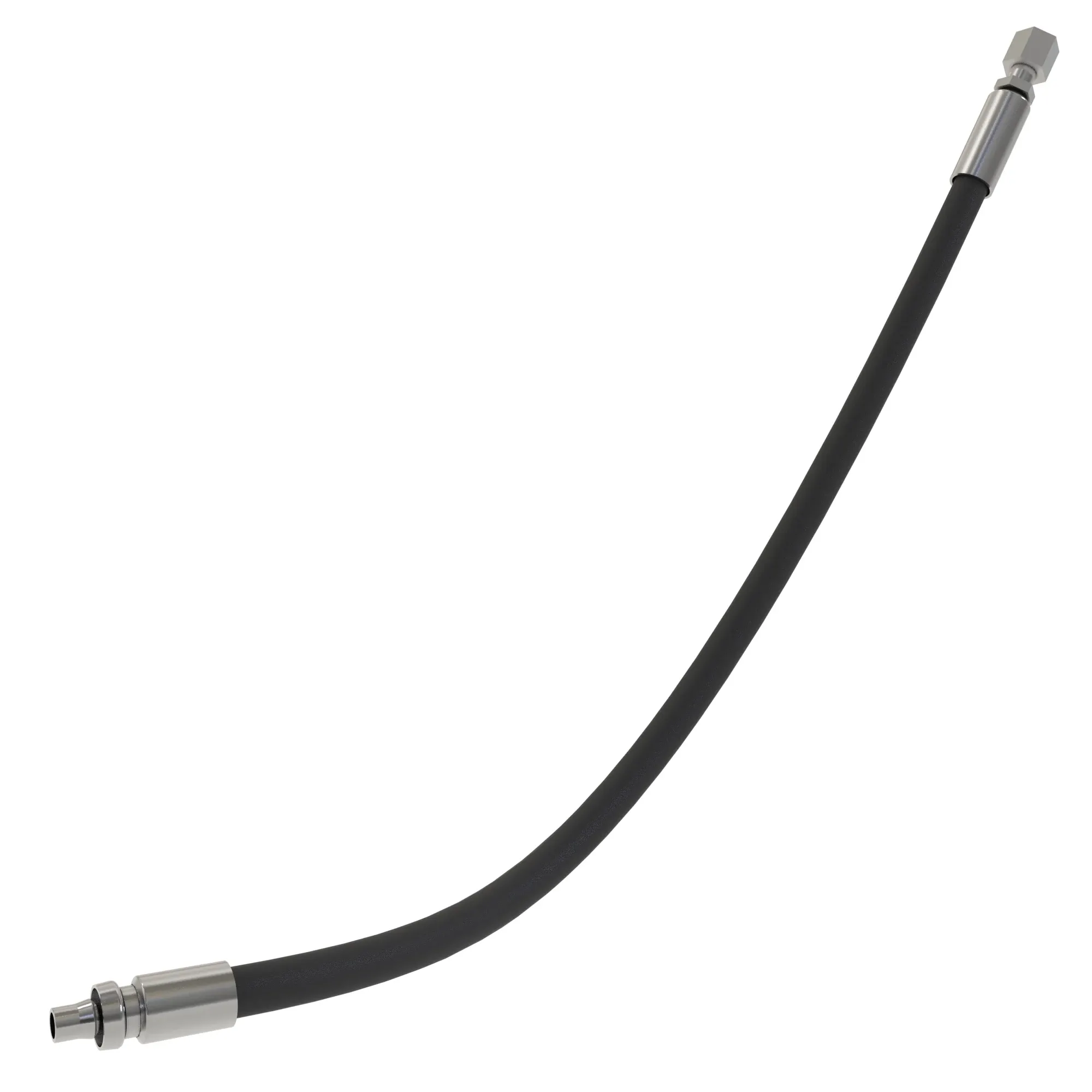 HYDRAULIC HOSE