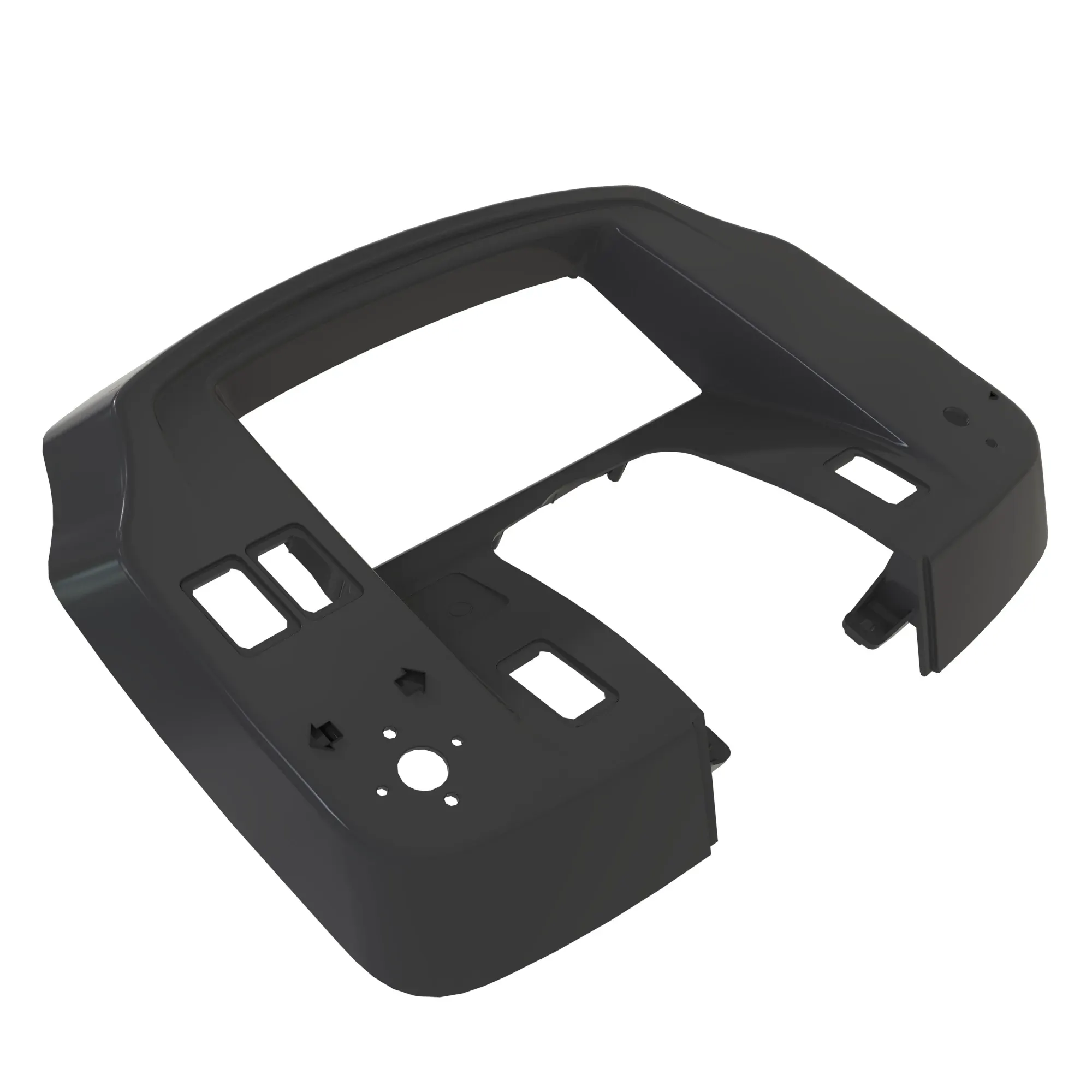 John Deere OOS Instrument Panel - R243083