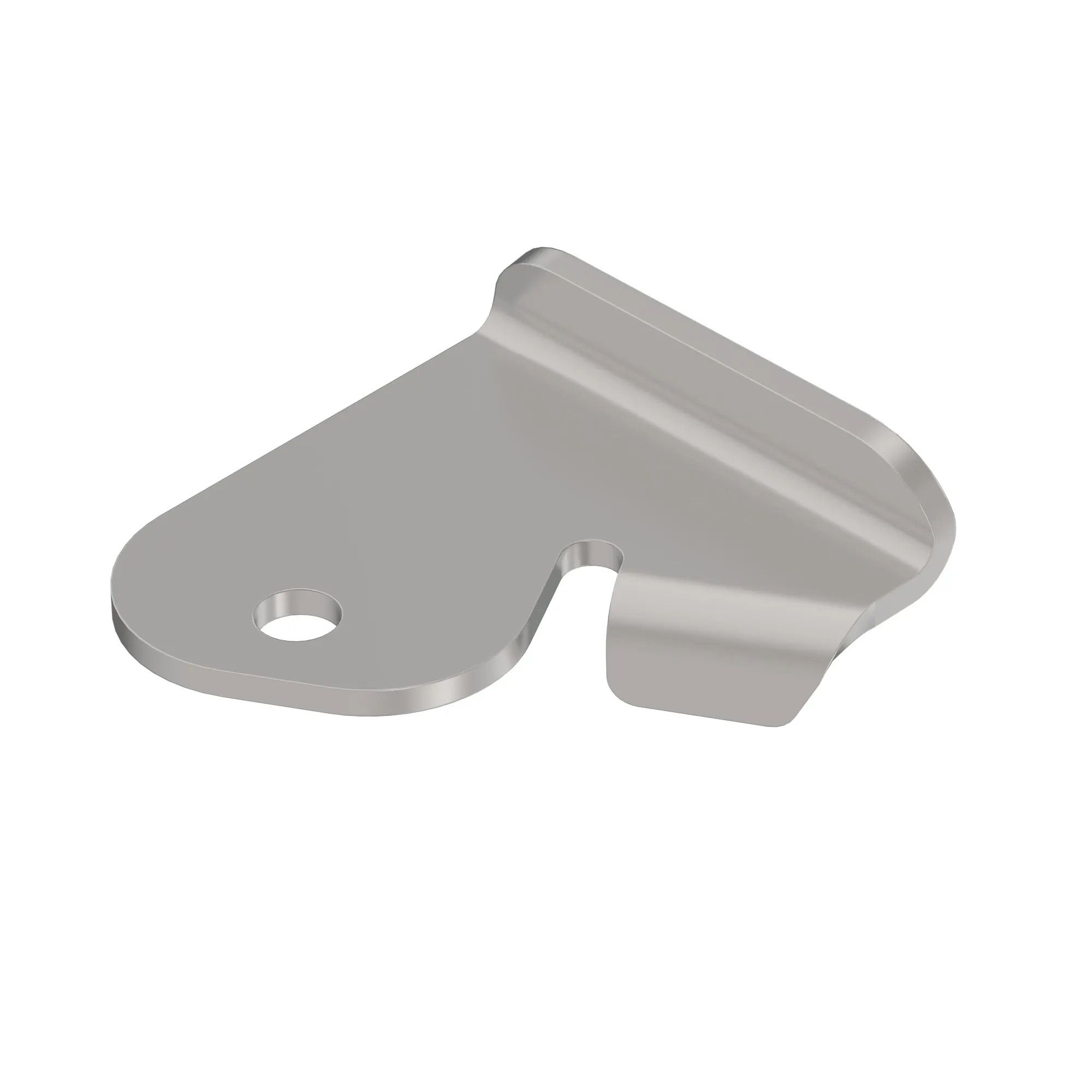 John Deere Bracket - MT6491