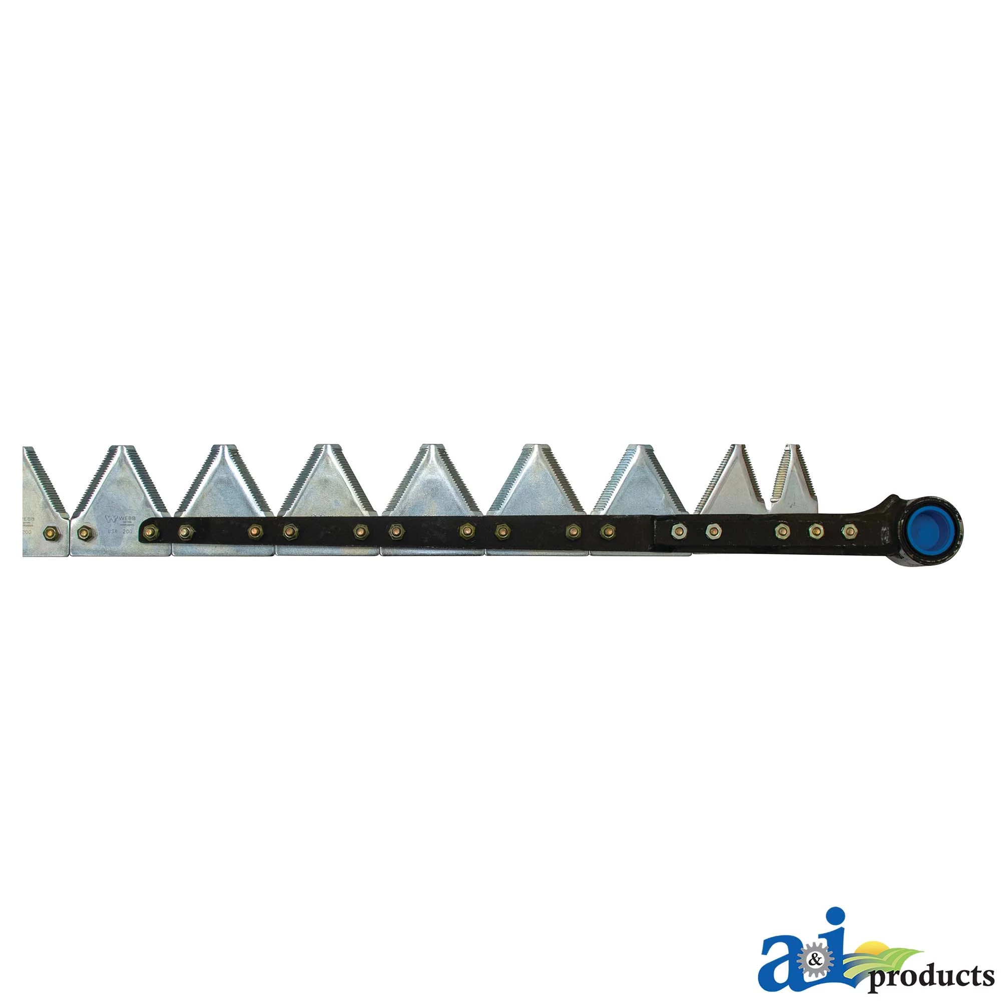 A&I Products Cutterbar - A-AE48724