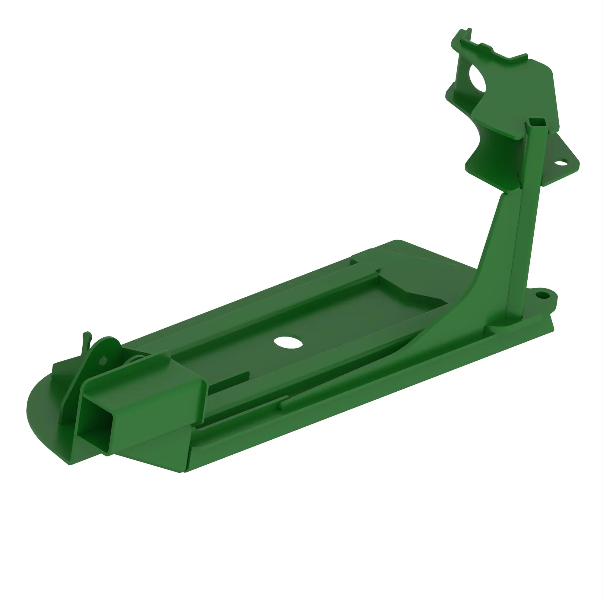 LH Crop Divider Pivot Mount
