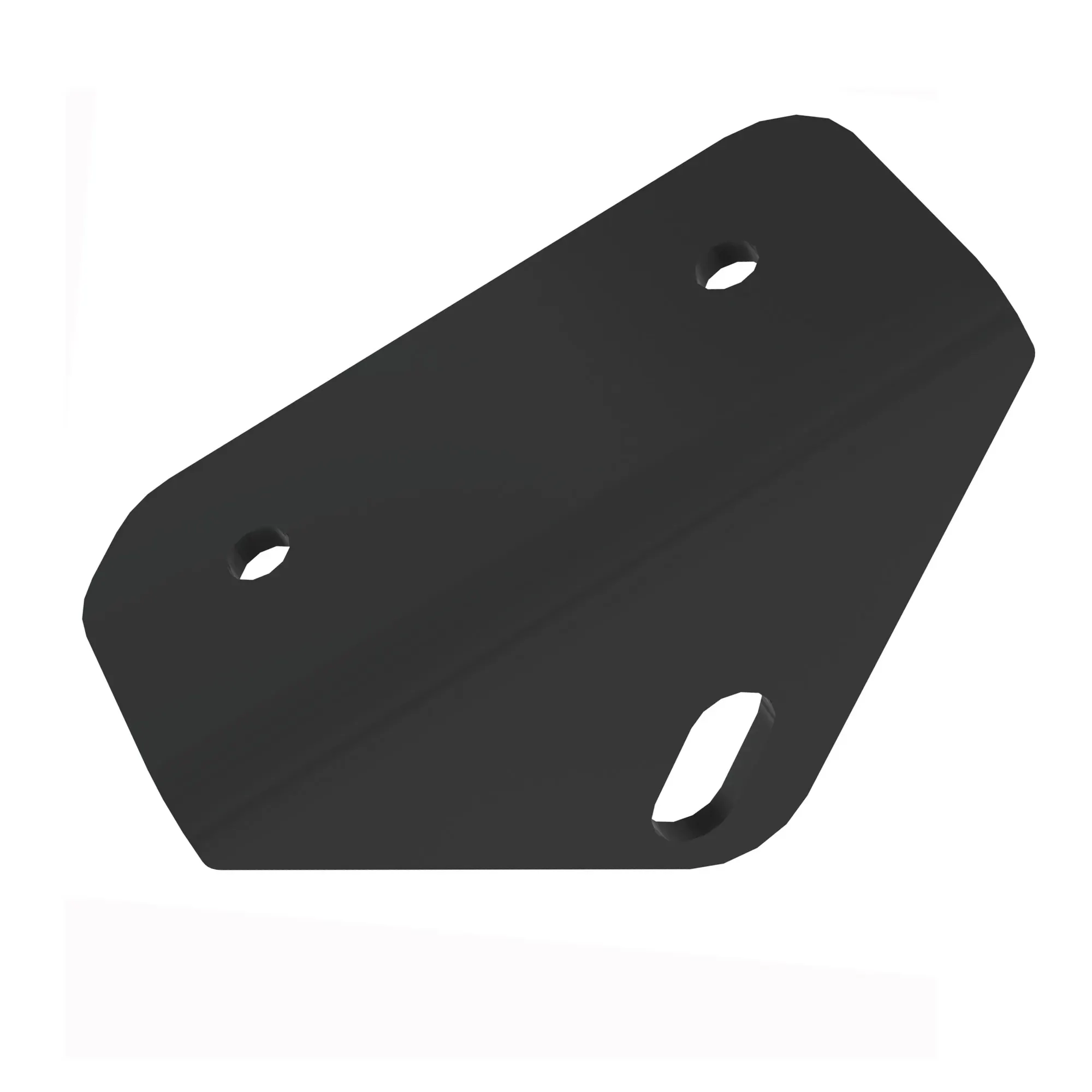 John Deere Plate - KK81780