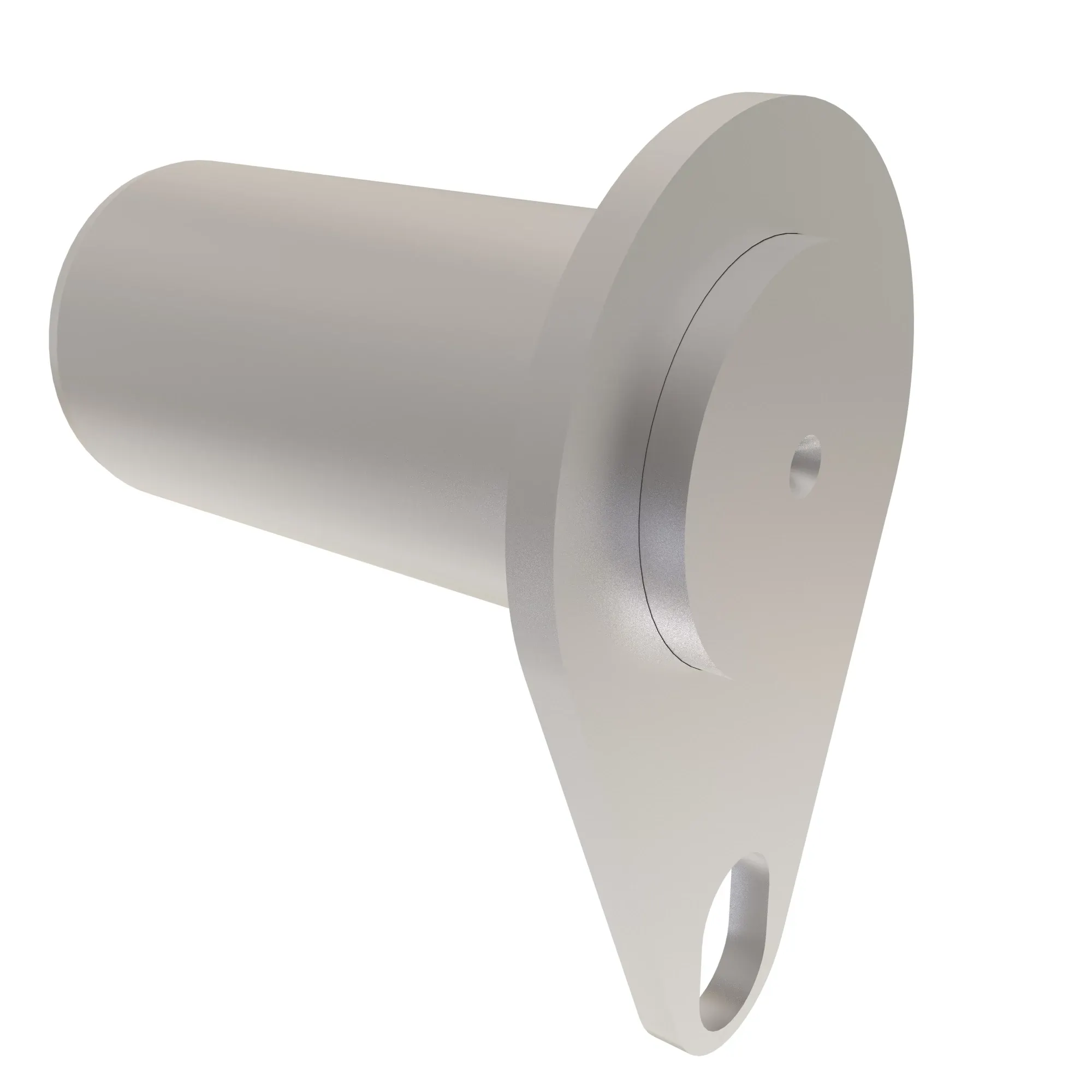 PIN, WELDMENT, 3.5 IN