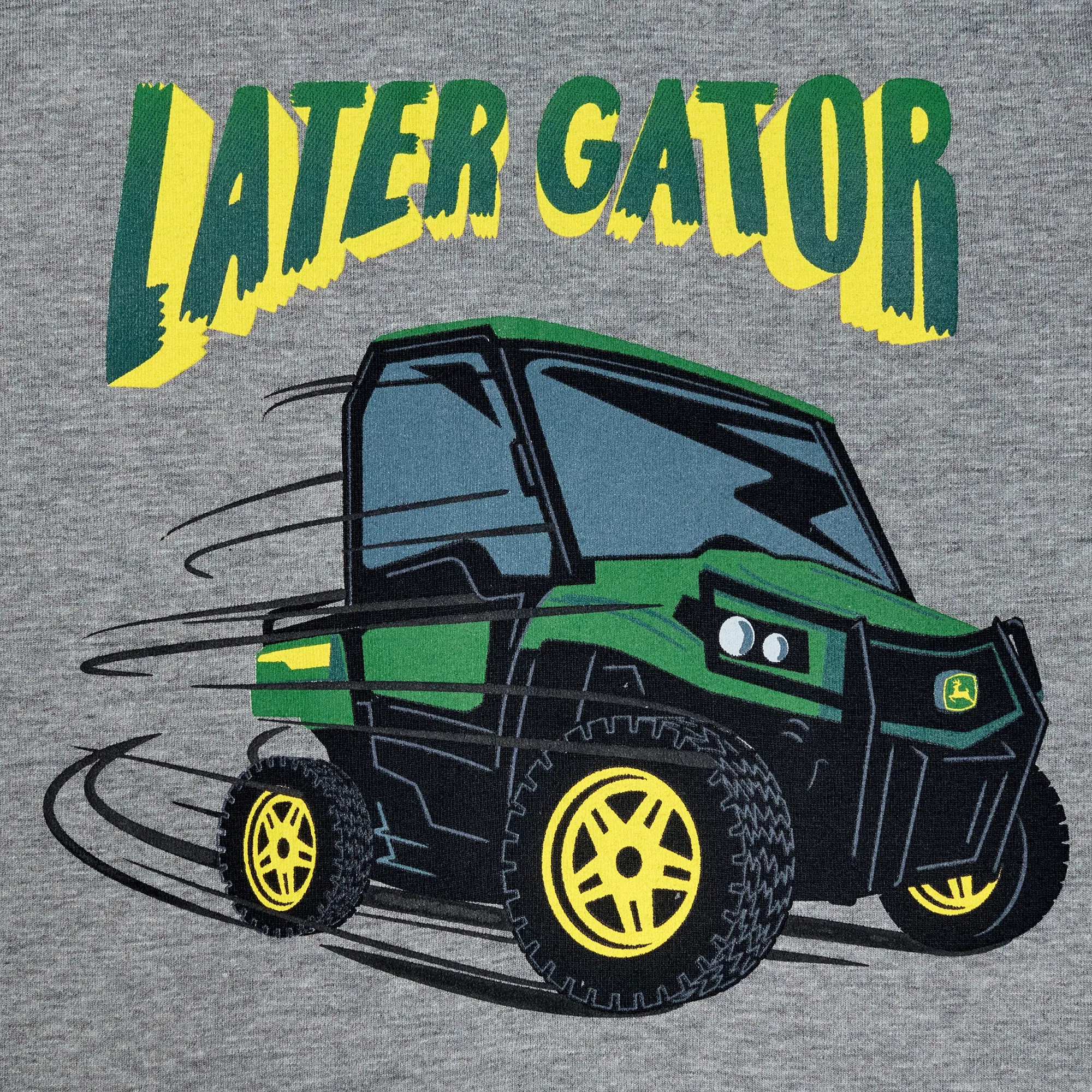 Later Gator T-Shirt