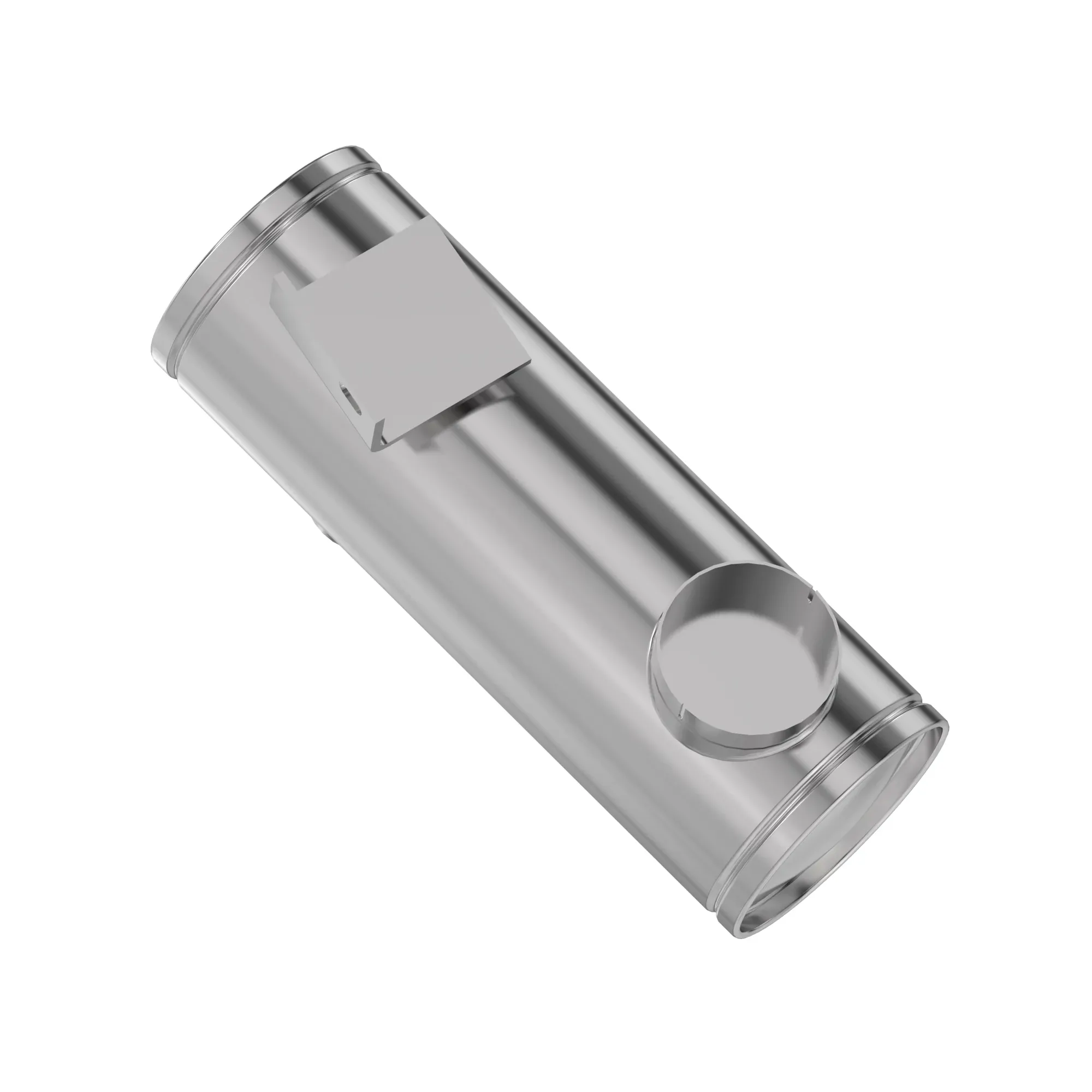 MUFFLER