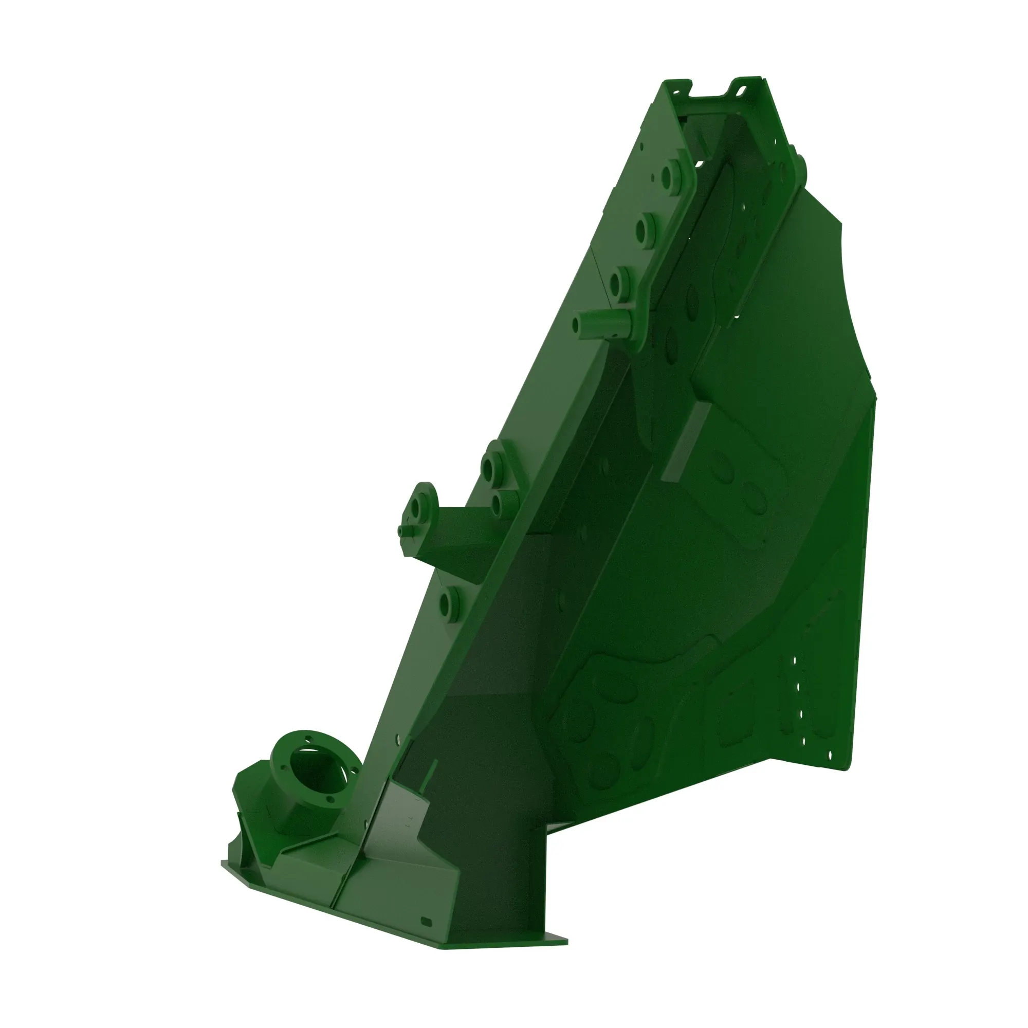 Crop Divider